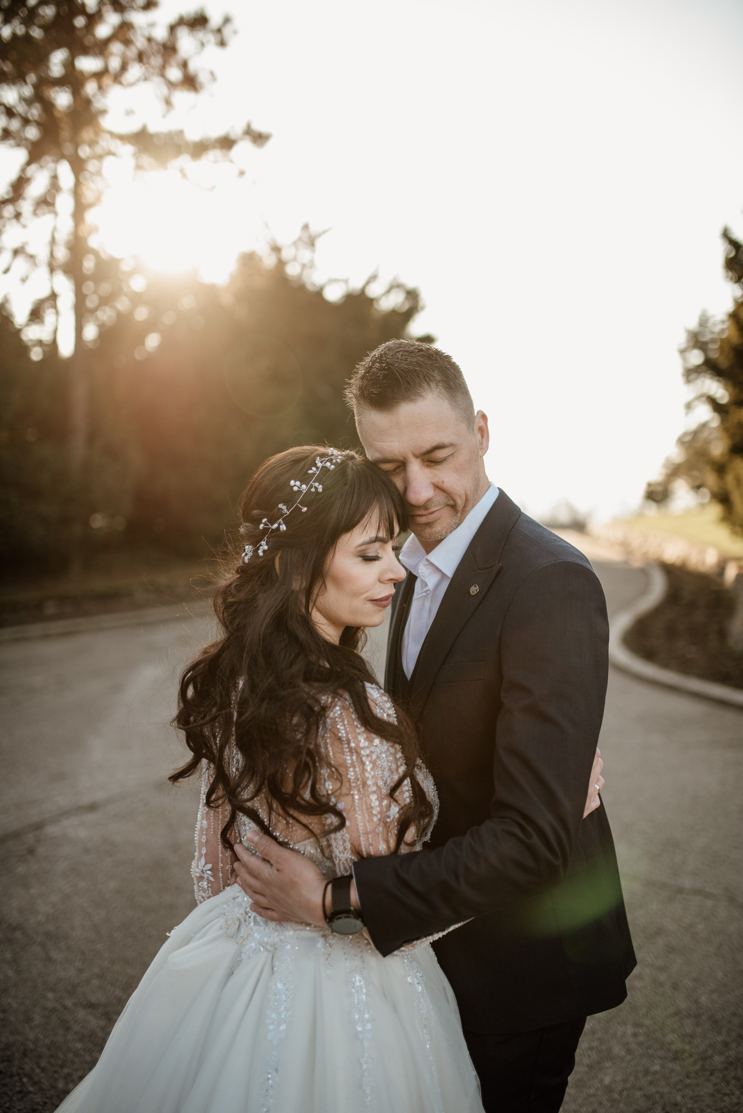 Wedding, family and destination photographer. Based in Serbia, available for the whole world