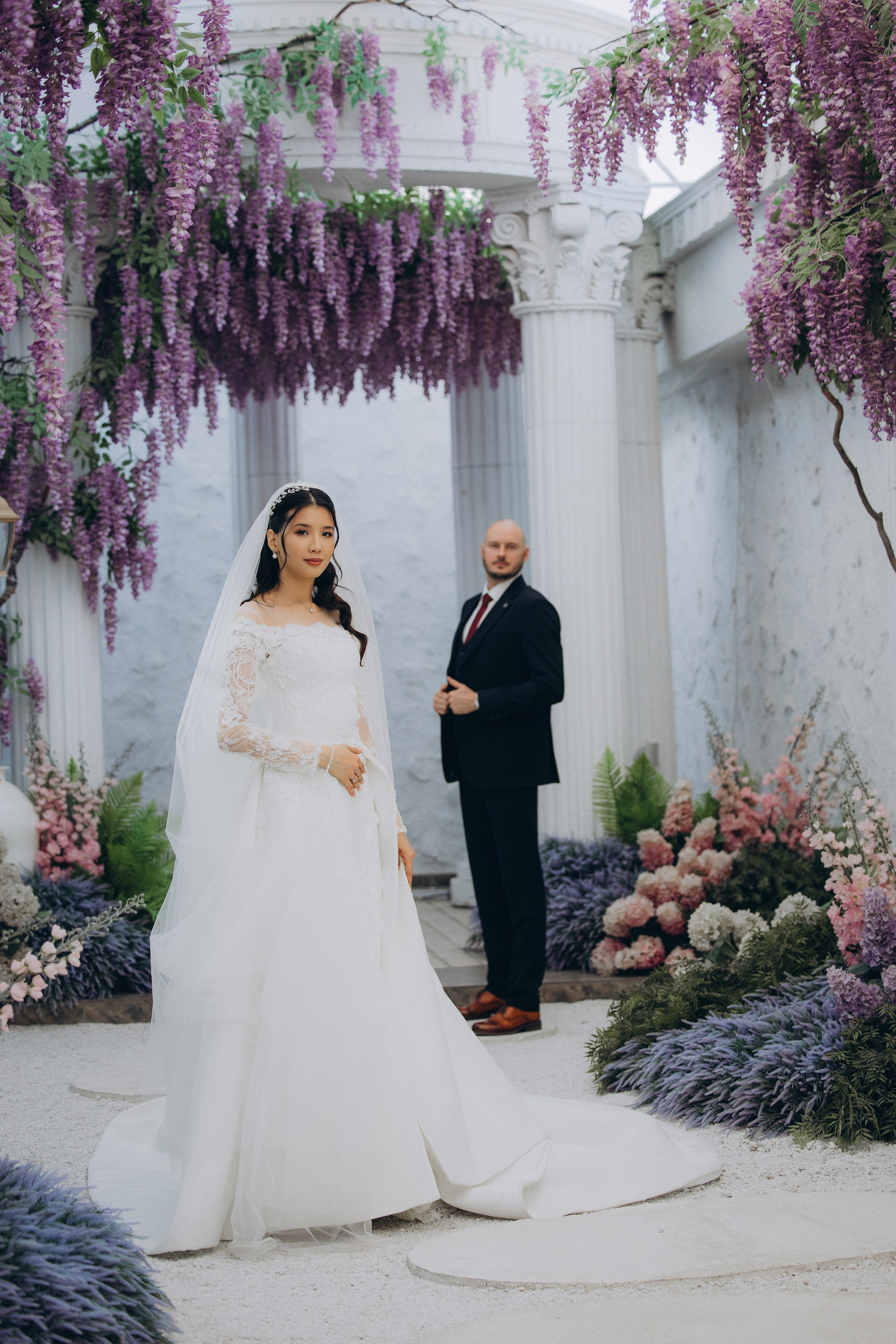 Ольга и Дмитрий. (1). PRIME STUDIO