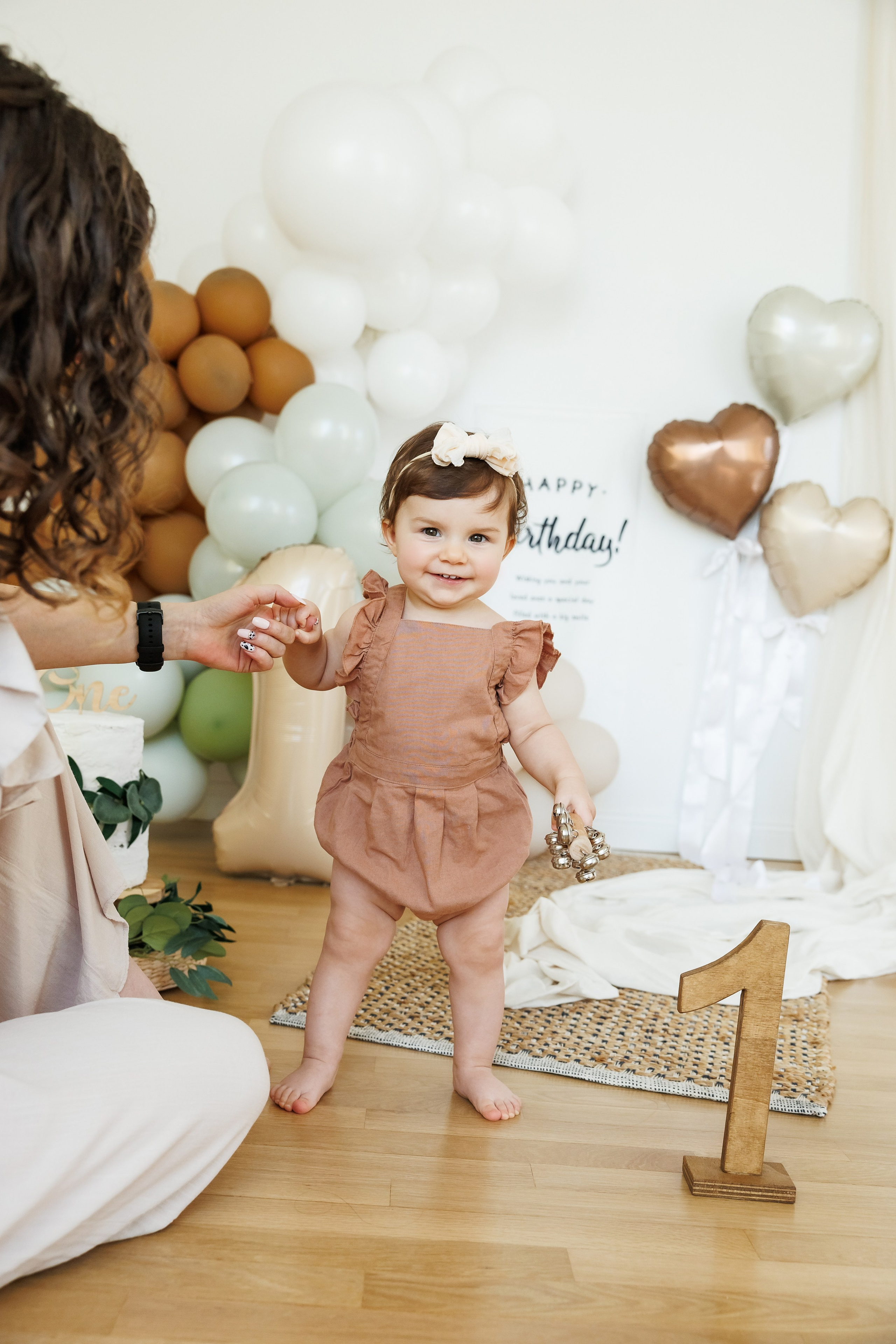 Честит Рожден Ден. Фотограф Ирина Йотова