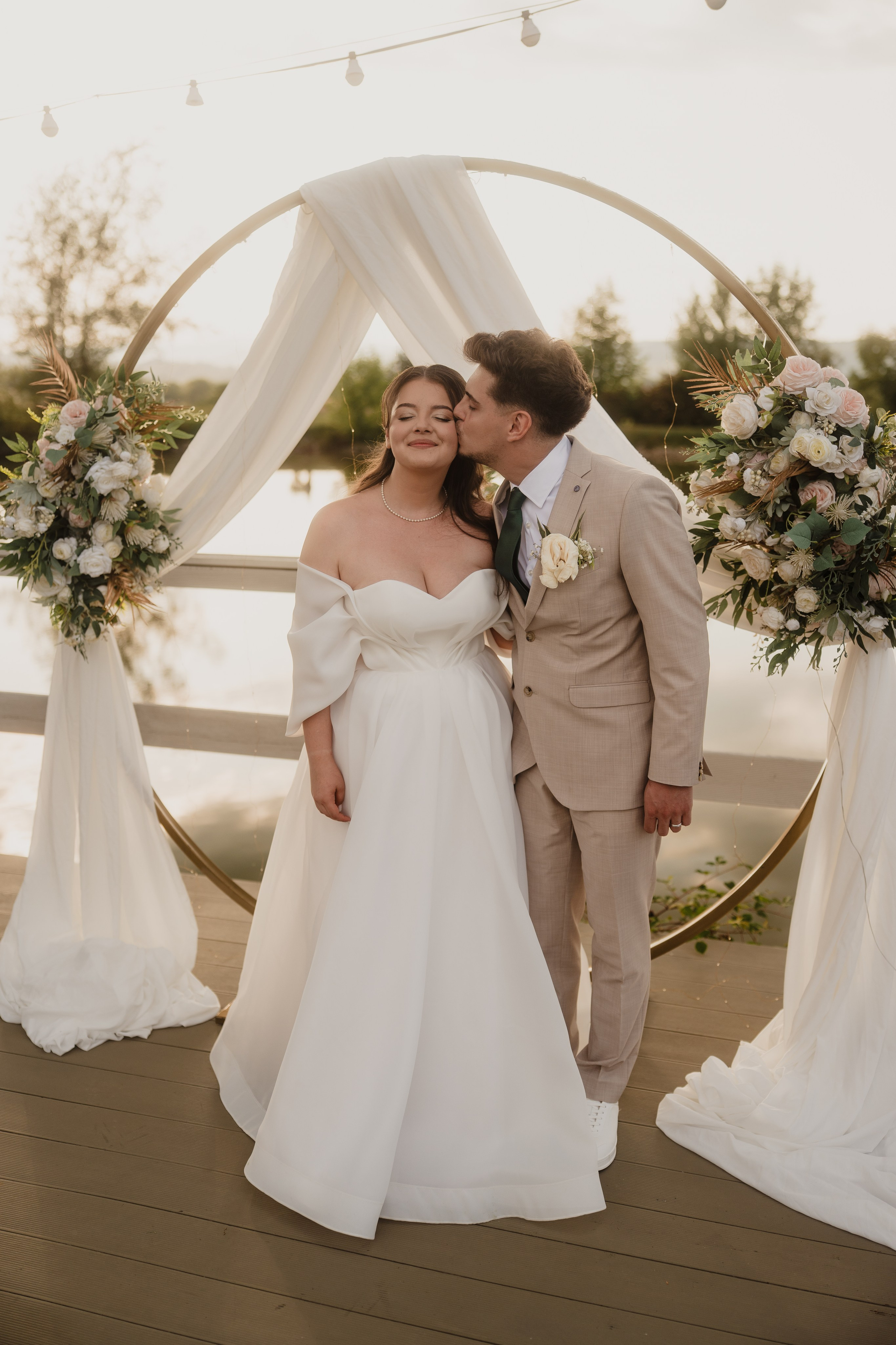 Carmina & Andi. Visuals of Theodor — Wedding Photographer