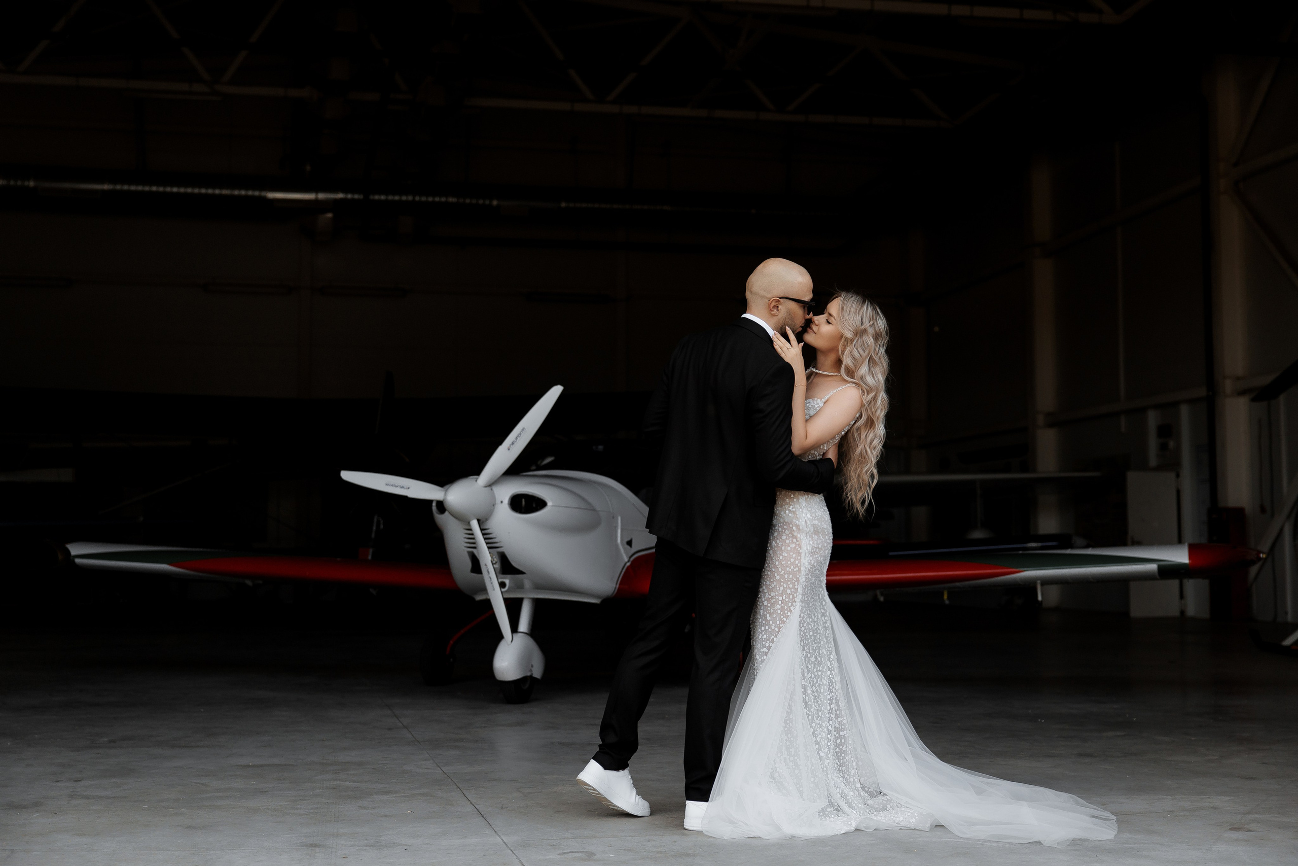 Portfolio. Свадебный фотограф Каледич Тимофей