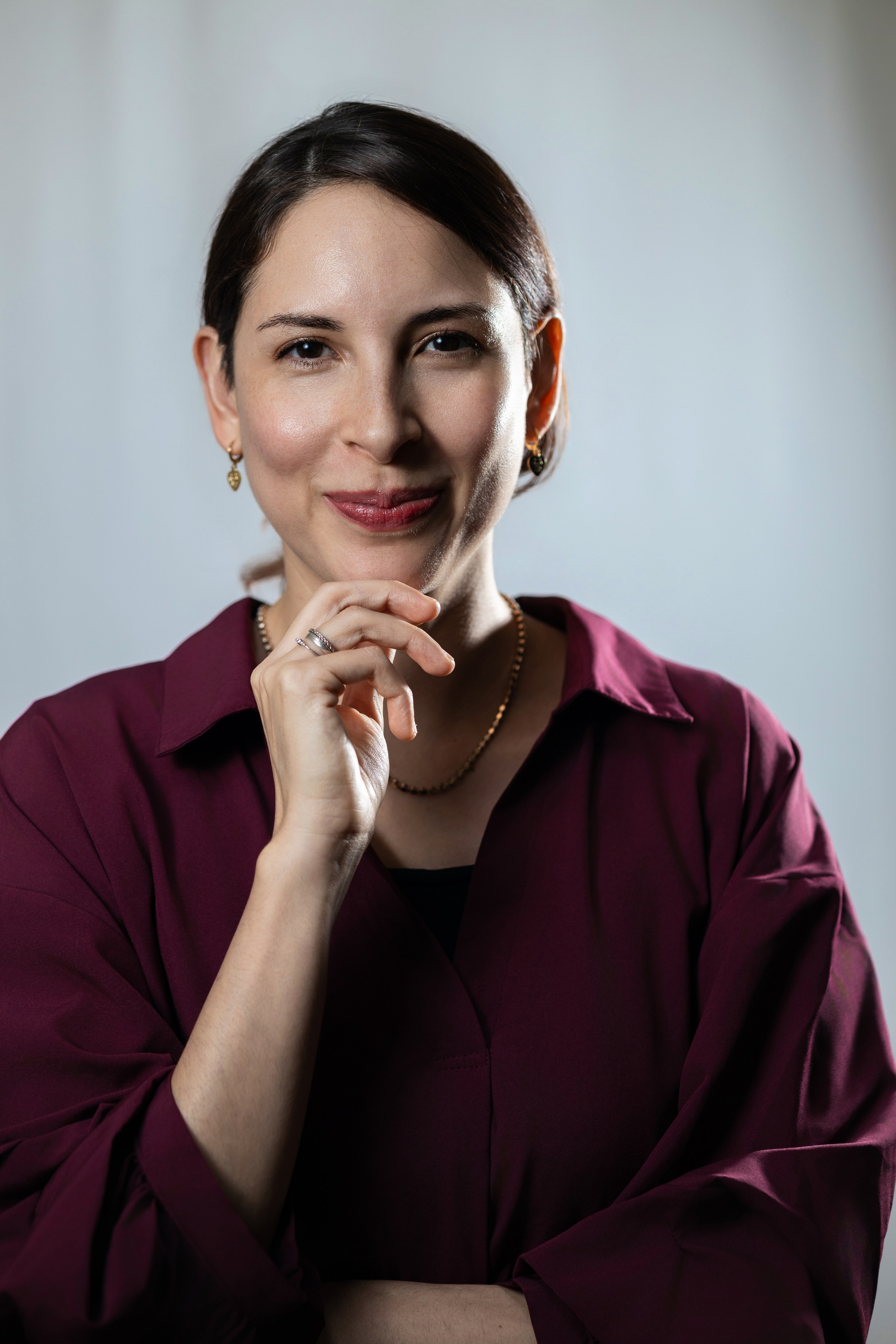 Gretha Davilla. Fukuraphotostudio