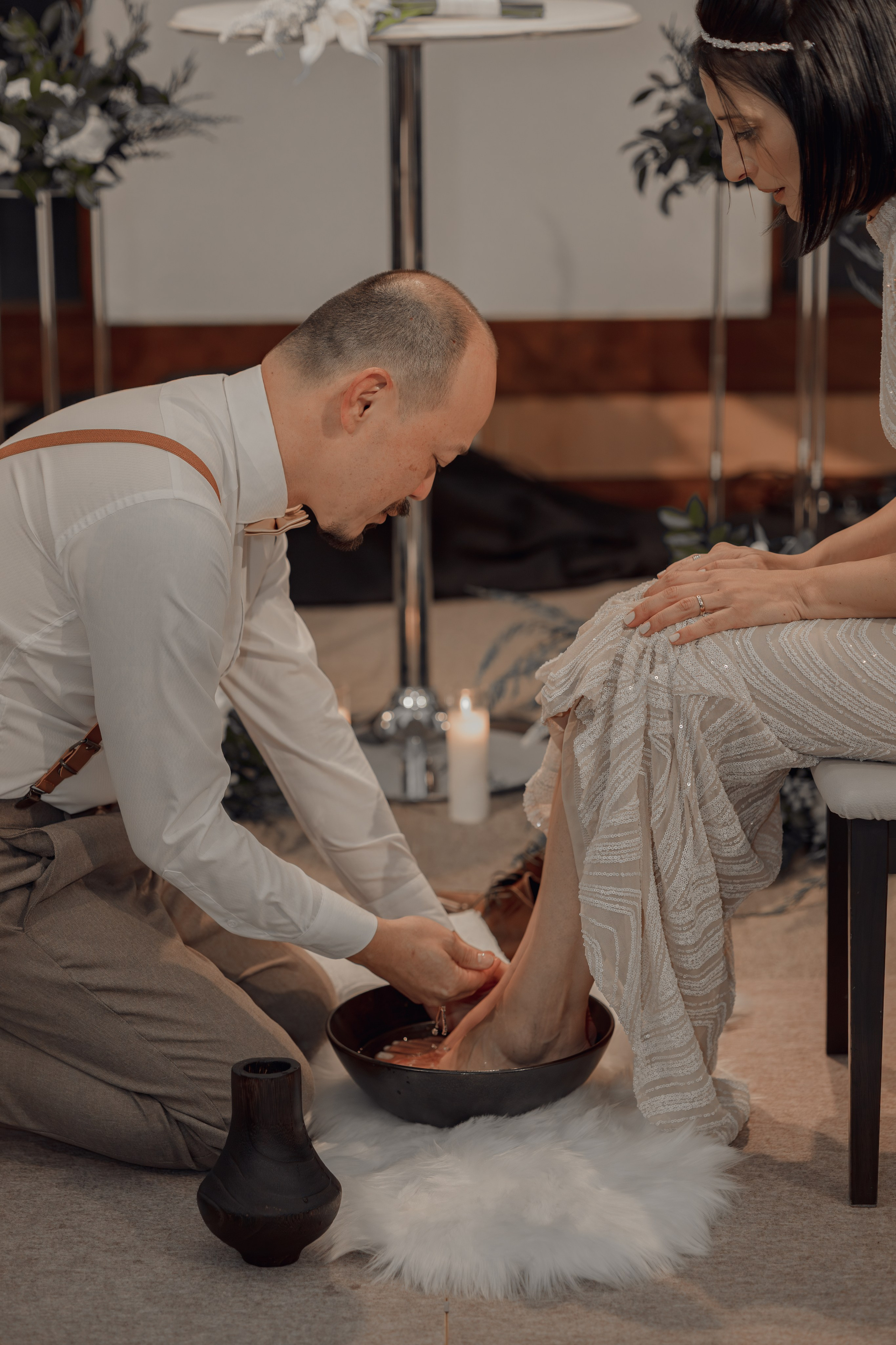 Cerimônia Angelo & Vanessa. Fukuraphotostudio