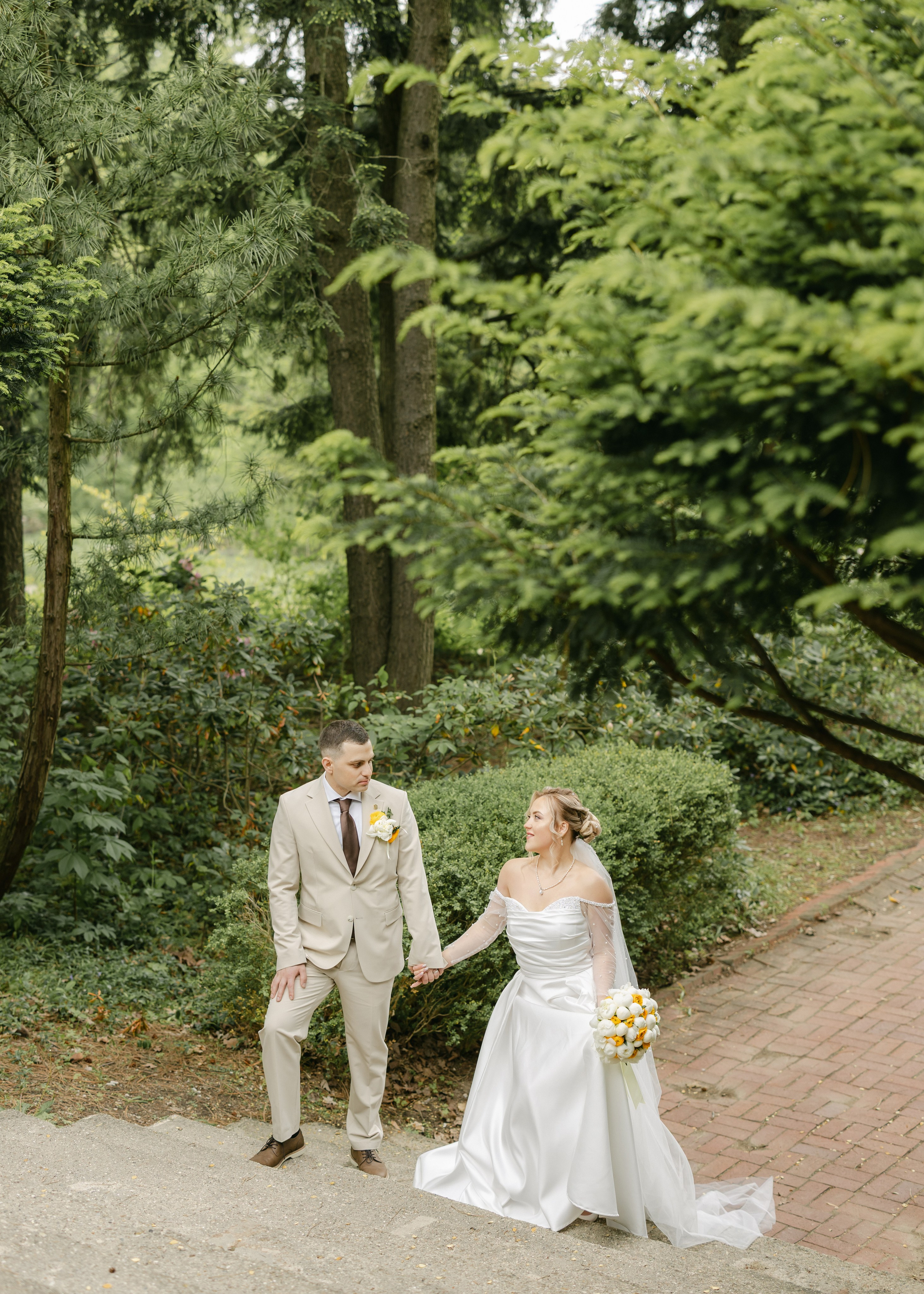 Wedding. Anastasia Post: Wedding and Editorial Photography