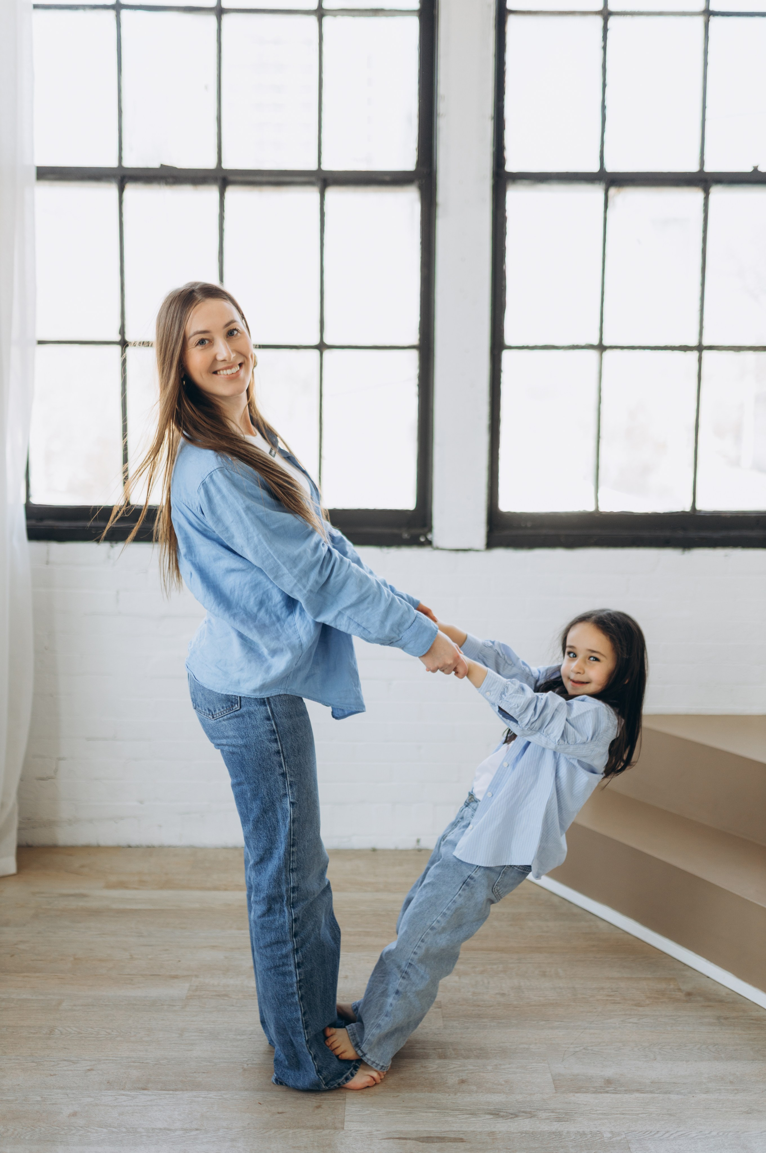 Yuliia & Maria. Chernenko.photography