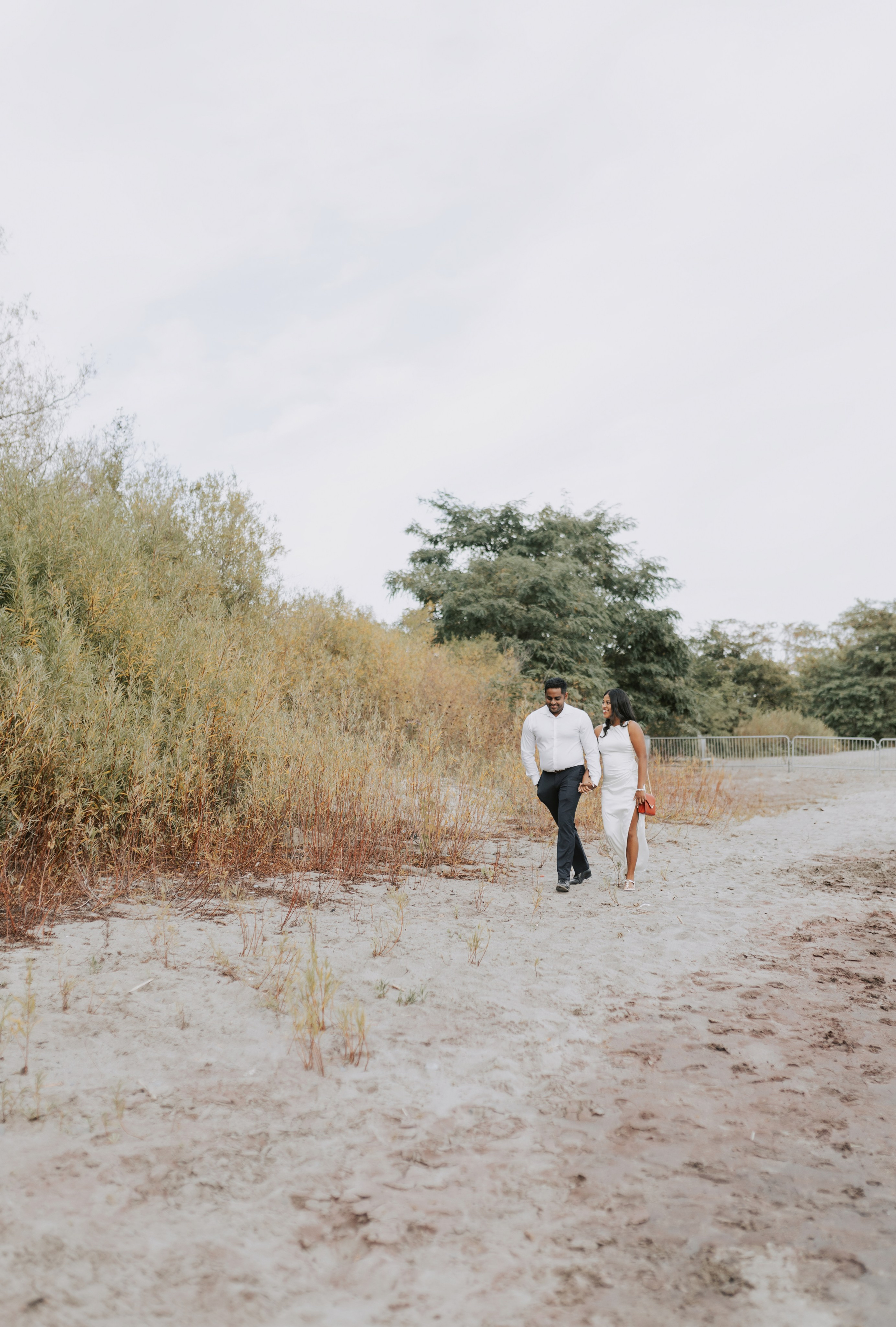 Proposal Scarborough Bluffs. Chernenko.photography