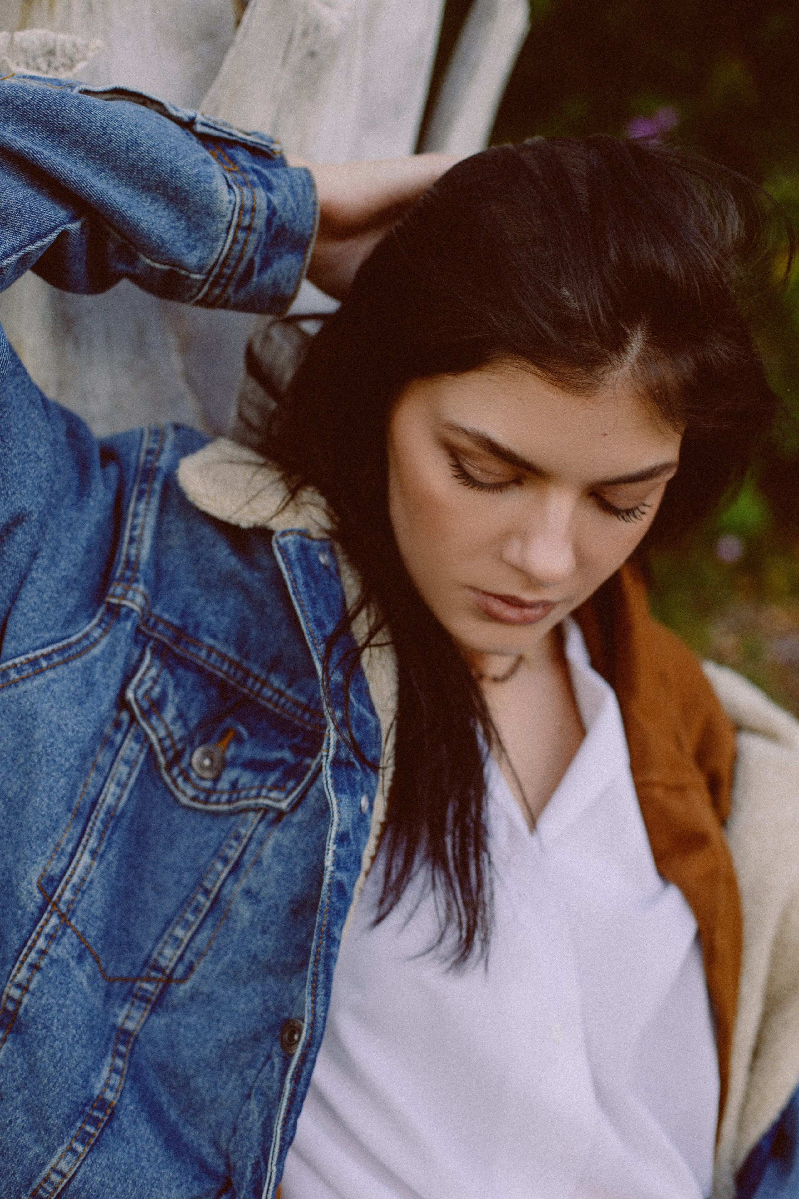 Victoria. Family and business portrait’s photographer in Cyprus