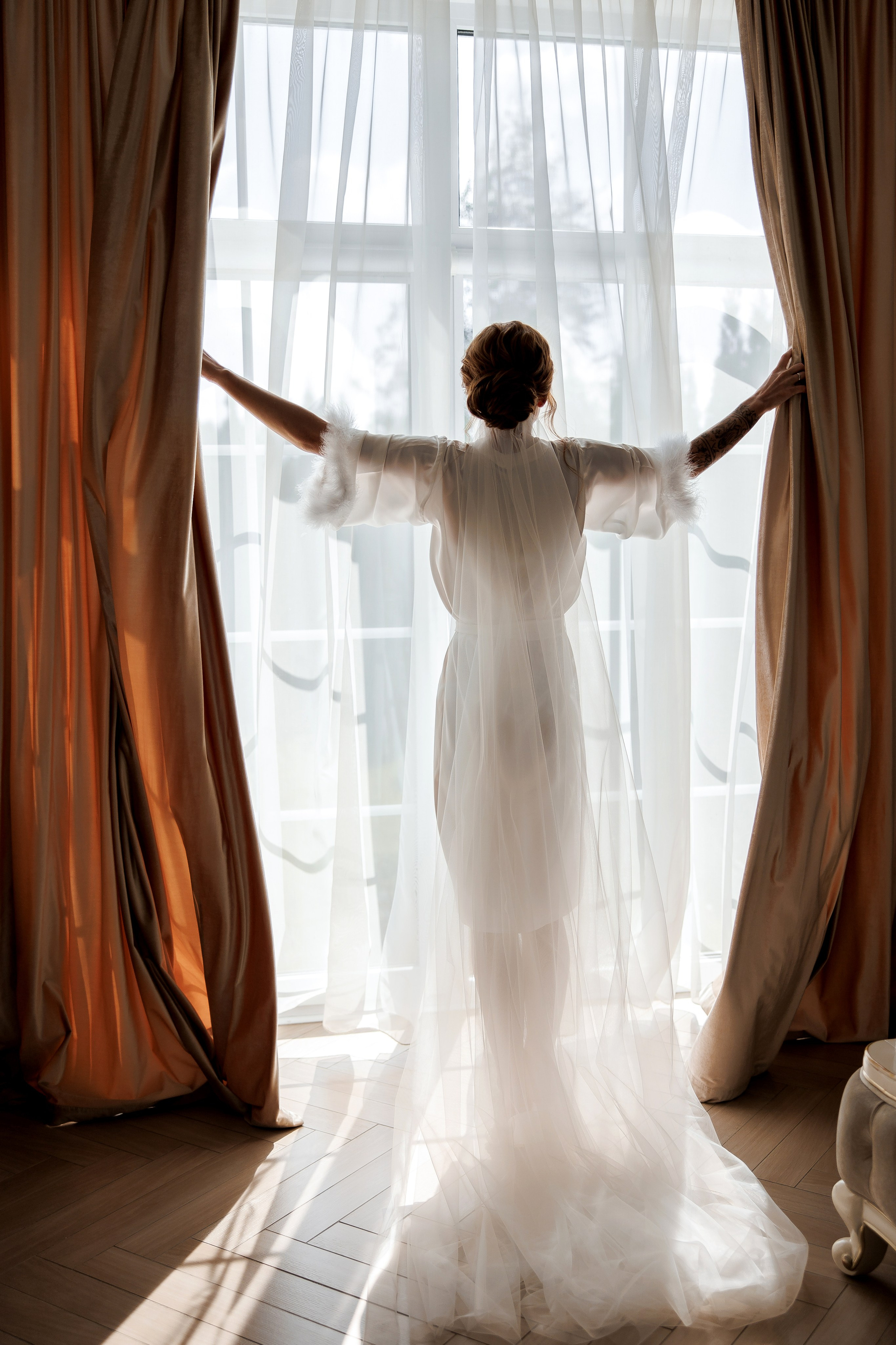 Y+M. Свадебный фотограф Каледич Тимофей