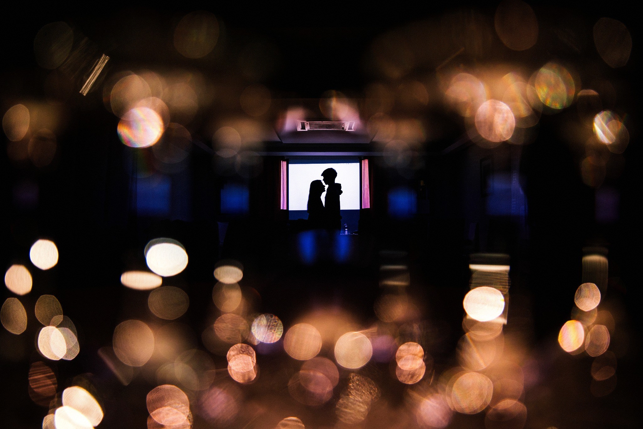 Galería Casual. Jorge Romero Fotógrafo de bodas