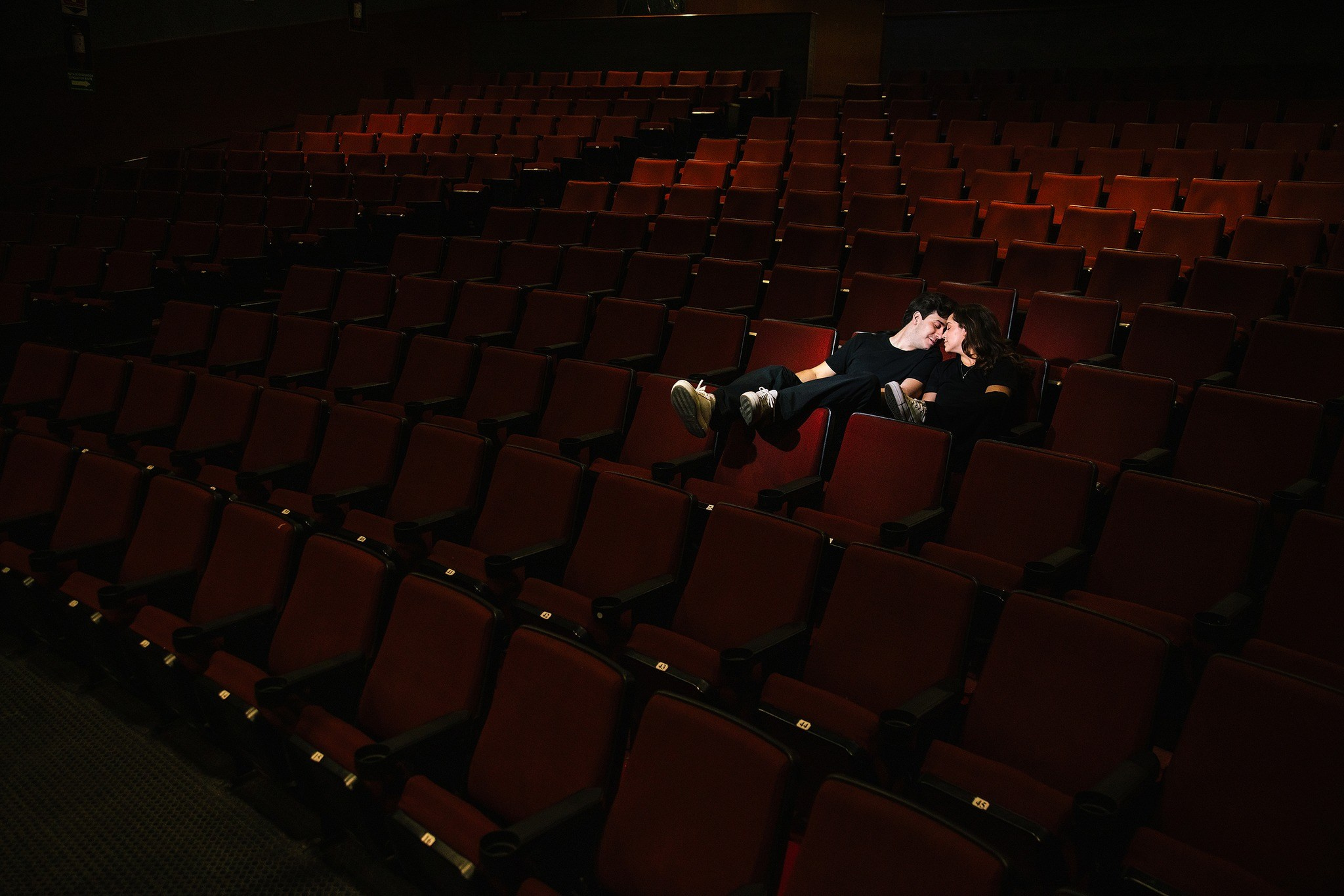 Galería Casual. Jorge Romero Fotógrafo de bodas