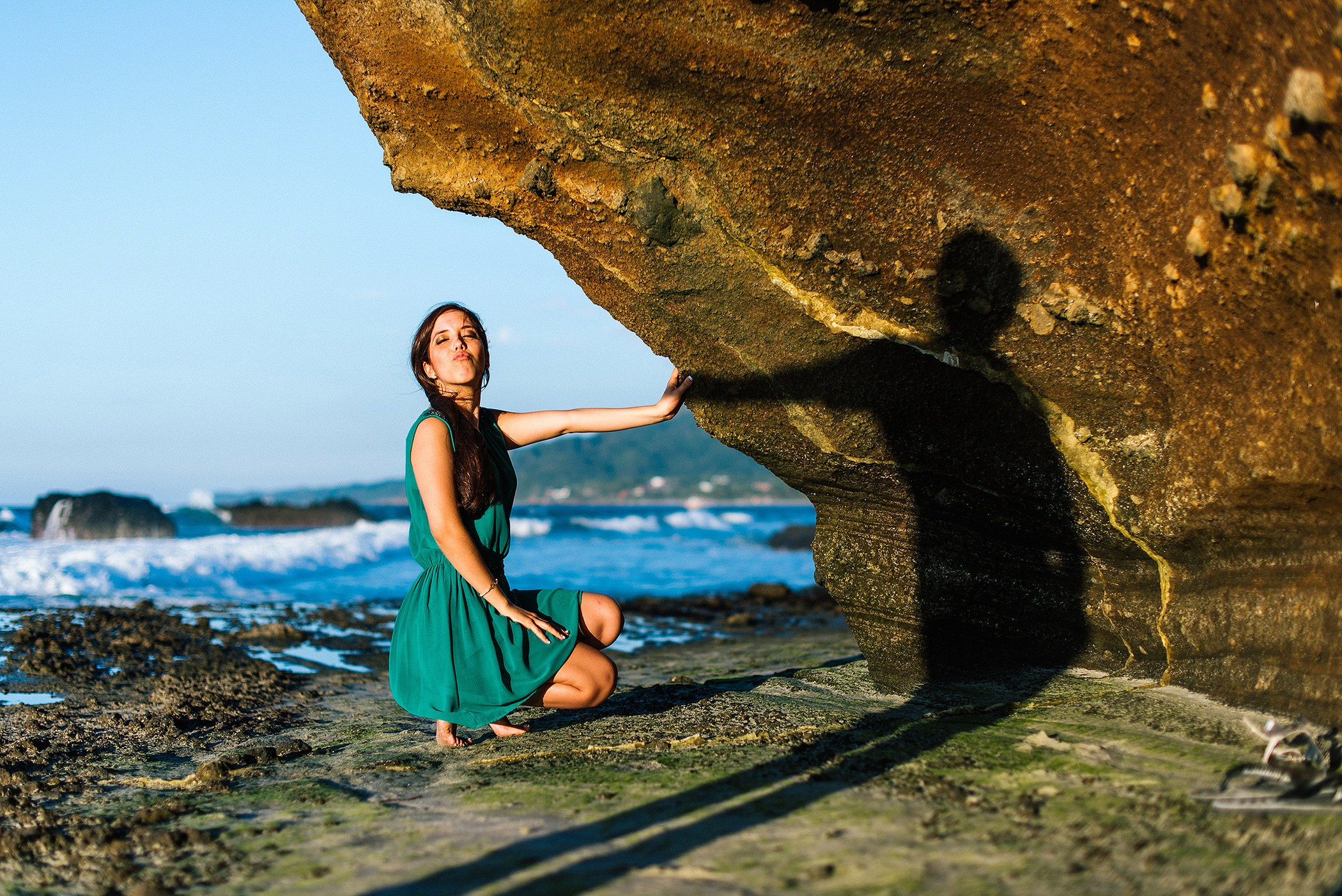 Galería Casual. Jorge Romero Fotógrafo de bodas
