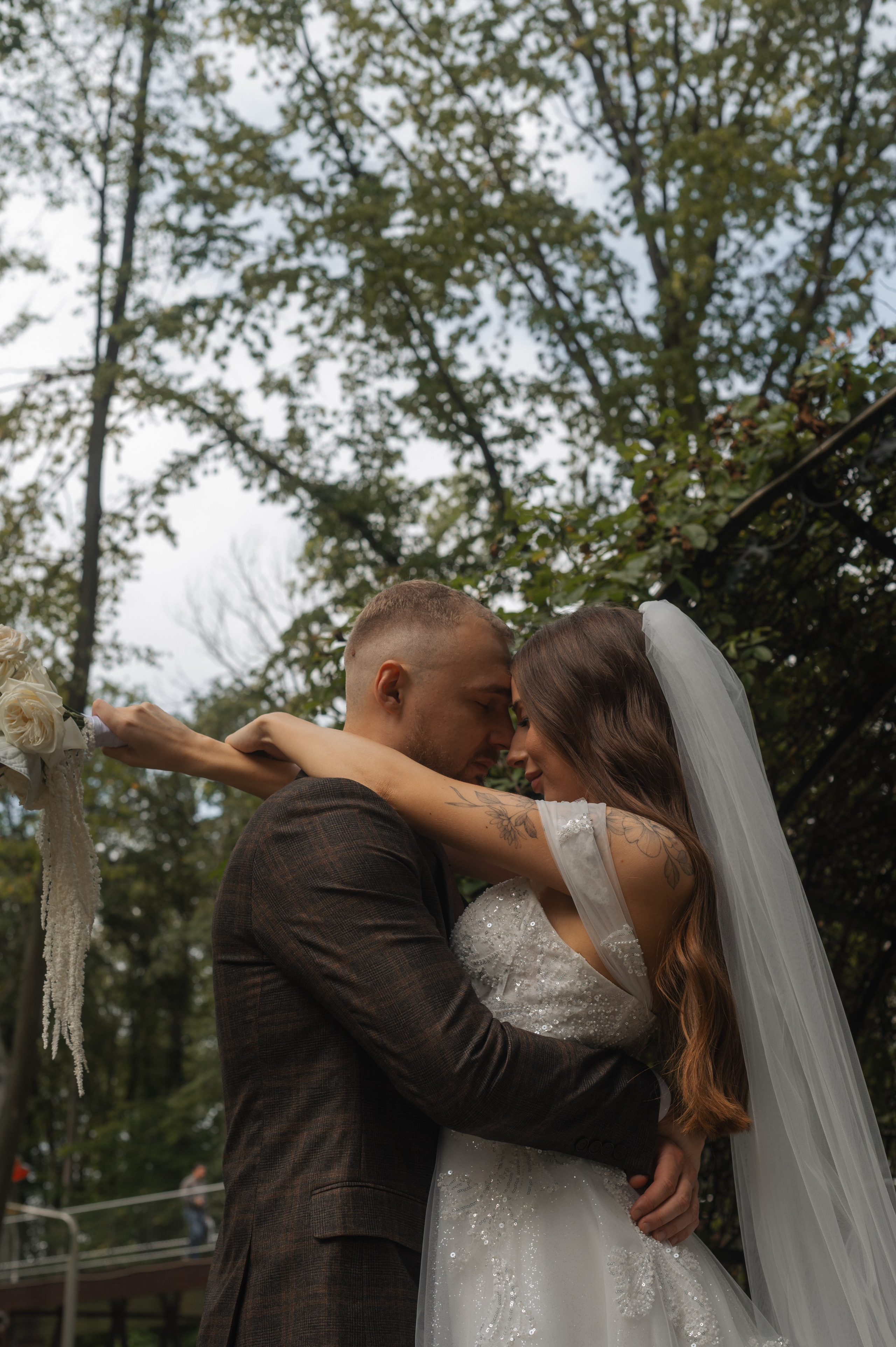 Свадебная фотосессия Калининград. Фотограф в Калининграде Анна Пошкус