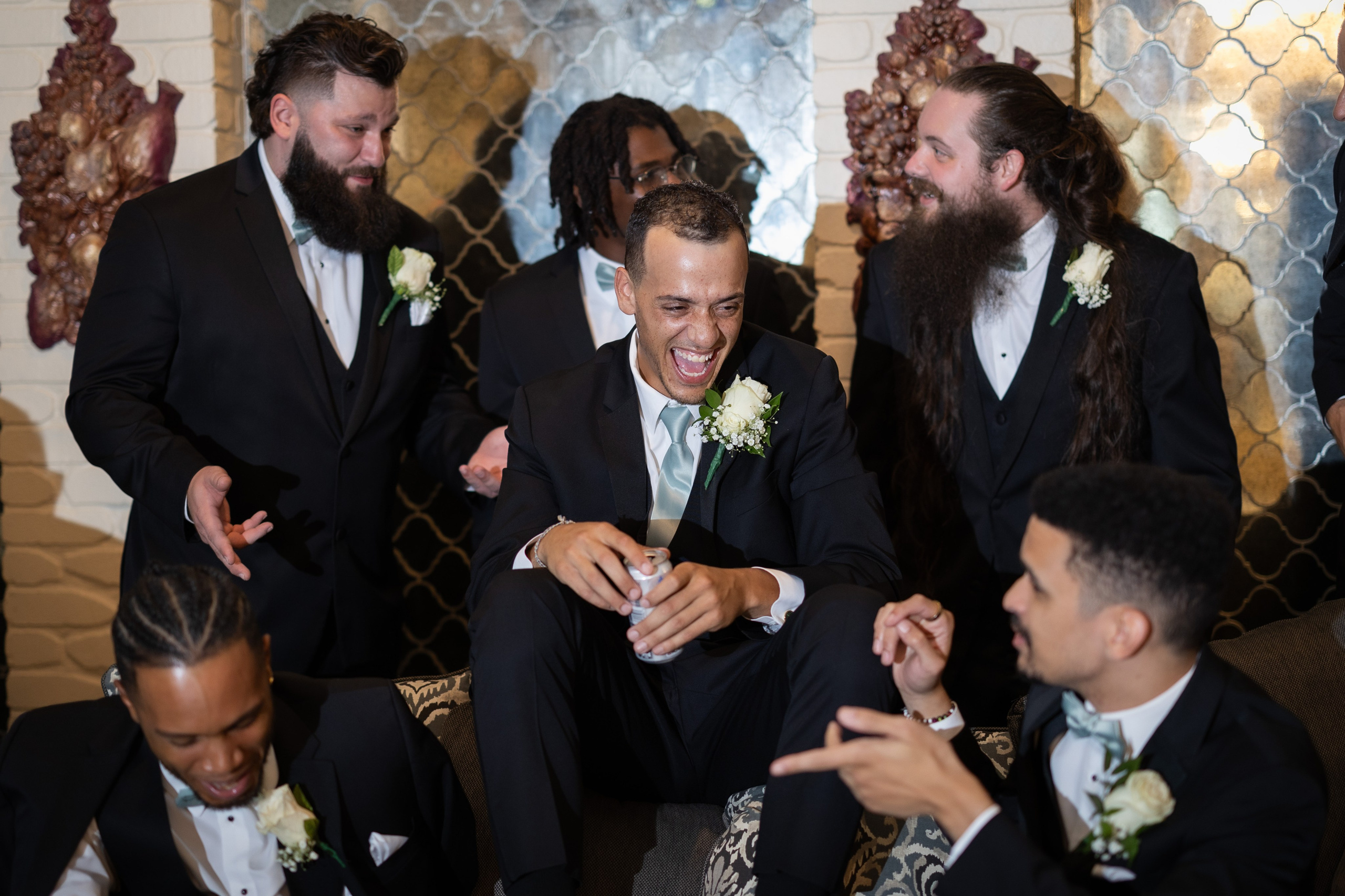 WEDDING GALLERY. Wedding Photography & Videography contenting in Tennessee and Florida