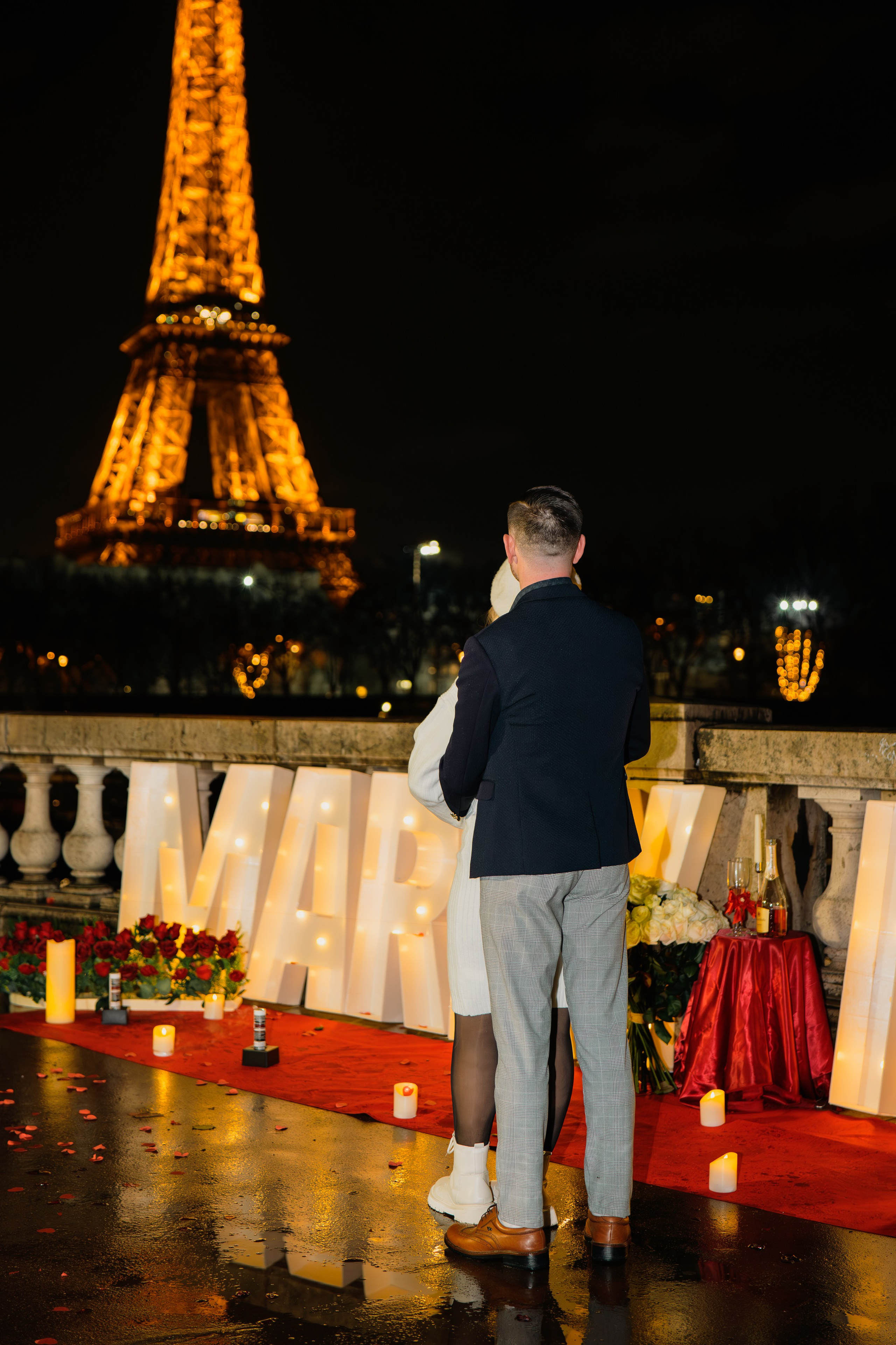 Roman & Ionela. Fotograful și Cameramanul familiei dvs în Franța Paul Photographer