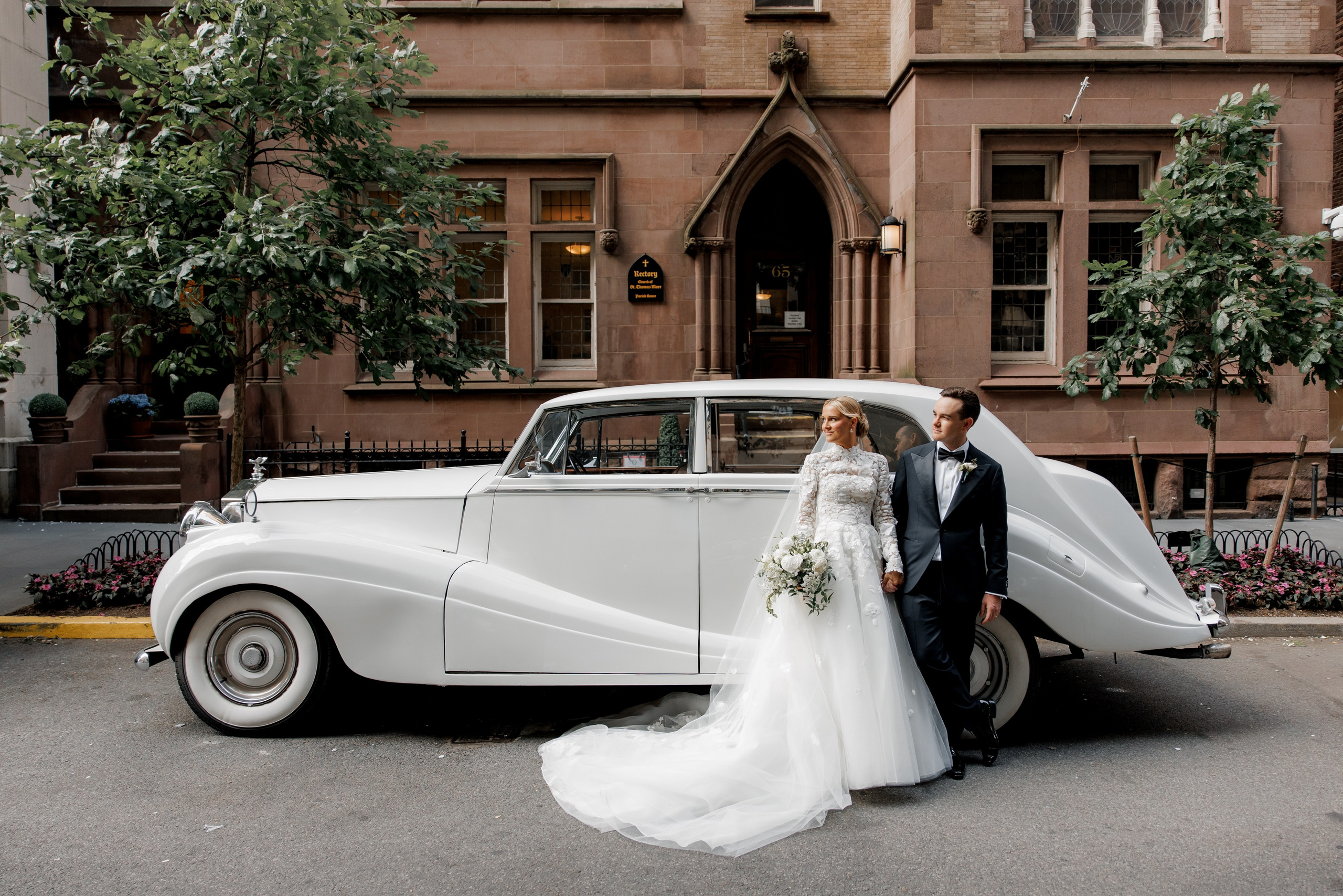 Killeen and Patrick. Wedding photographer and videographer New York | New Jersey
