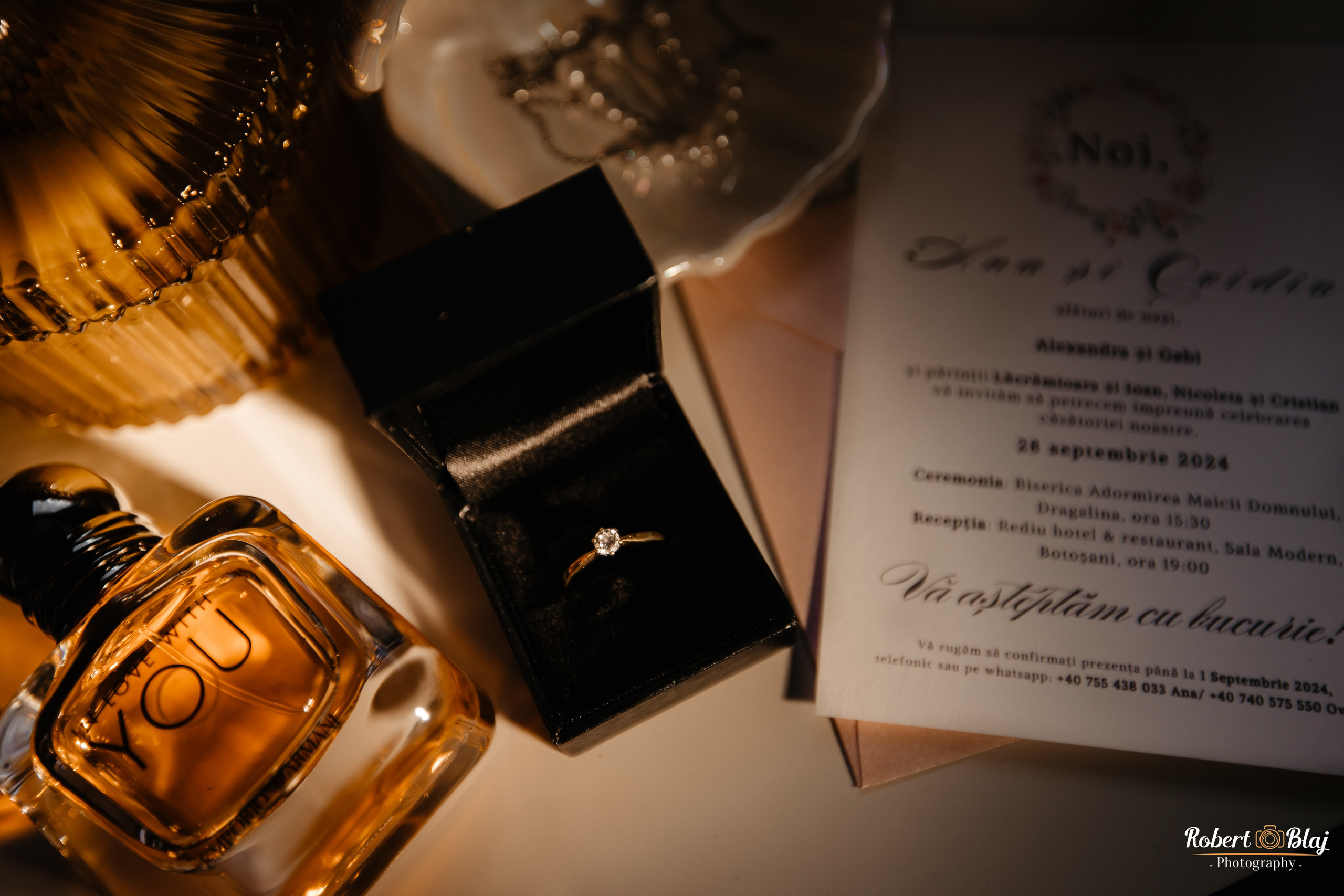 Fotograf de nuntă Iași. Robert Blaj - Fotograf Nuntă Iași