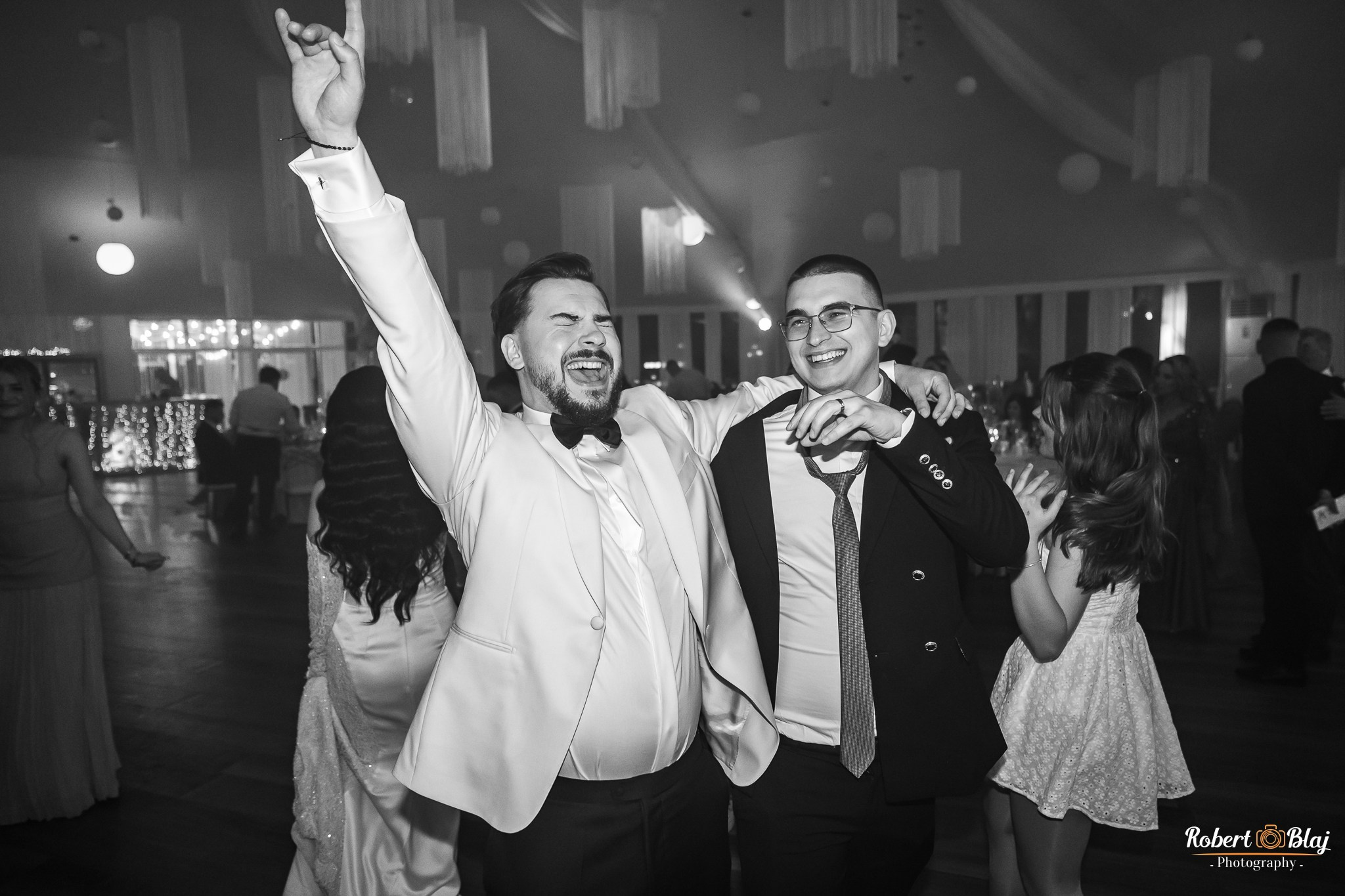 Ancuta & Stefan. Robert Blaj - Fotograf Nuntă Iași