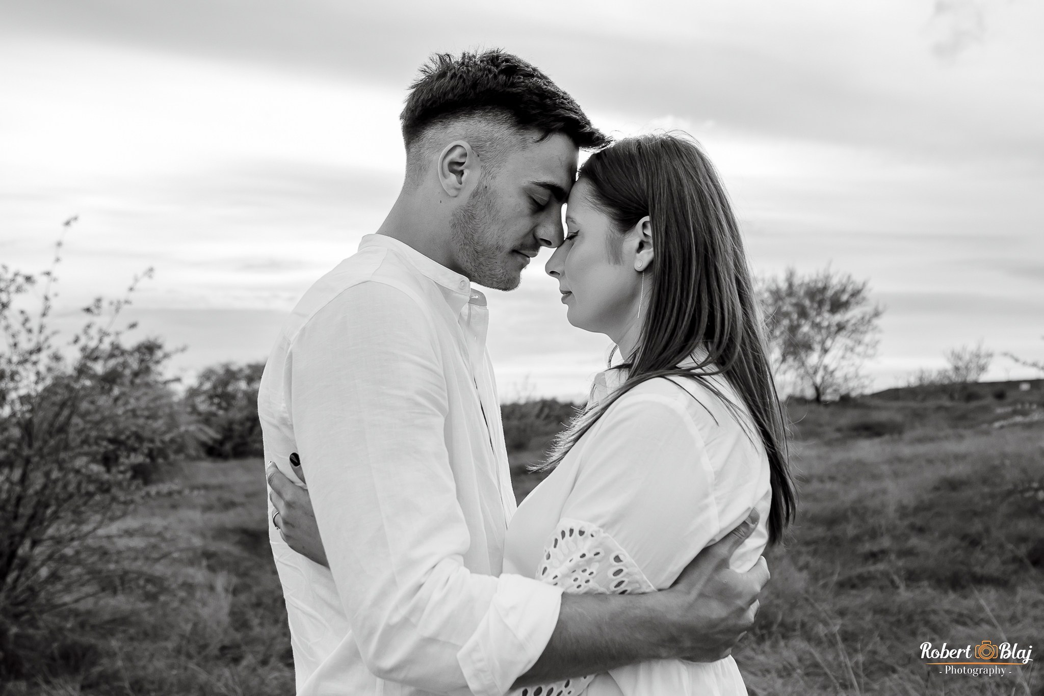 Simina & Dragoș. Robert Blaj - Fotograf Nuntă Iași