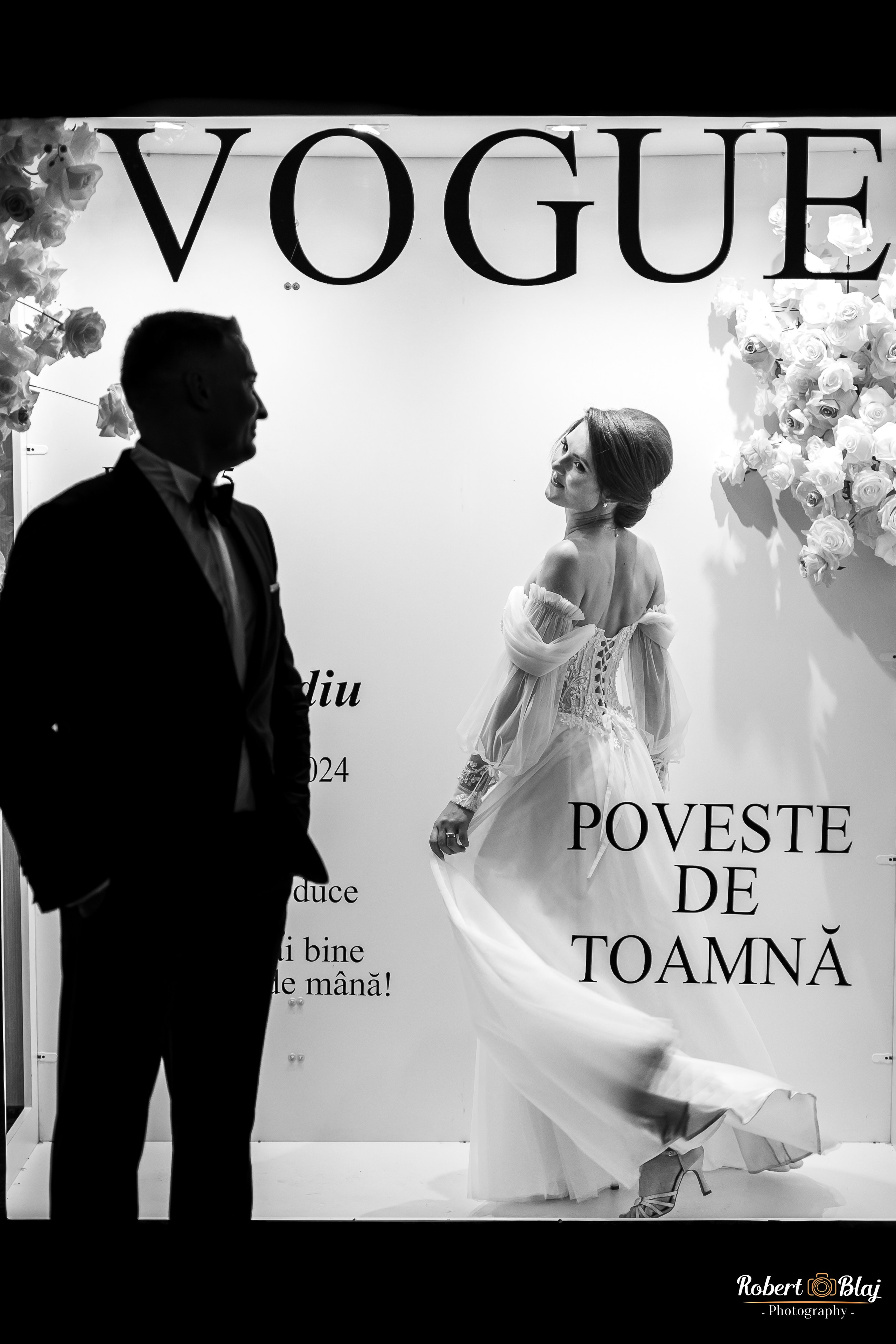 Fotograf de nuntă Iași. Robert Blaj - Fotograf Nuntă Iași