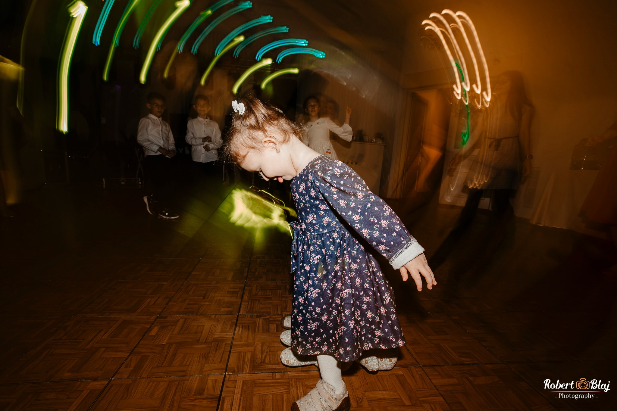 Flavia Paraschieva. Robert Blaj - Fotograf Nuntă Iași