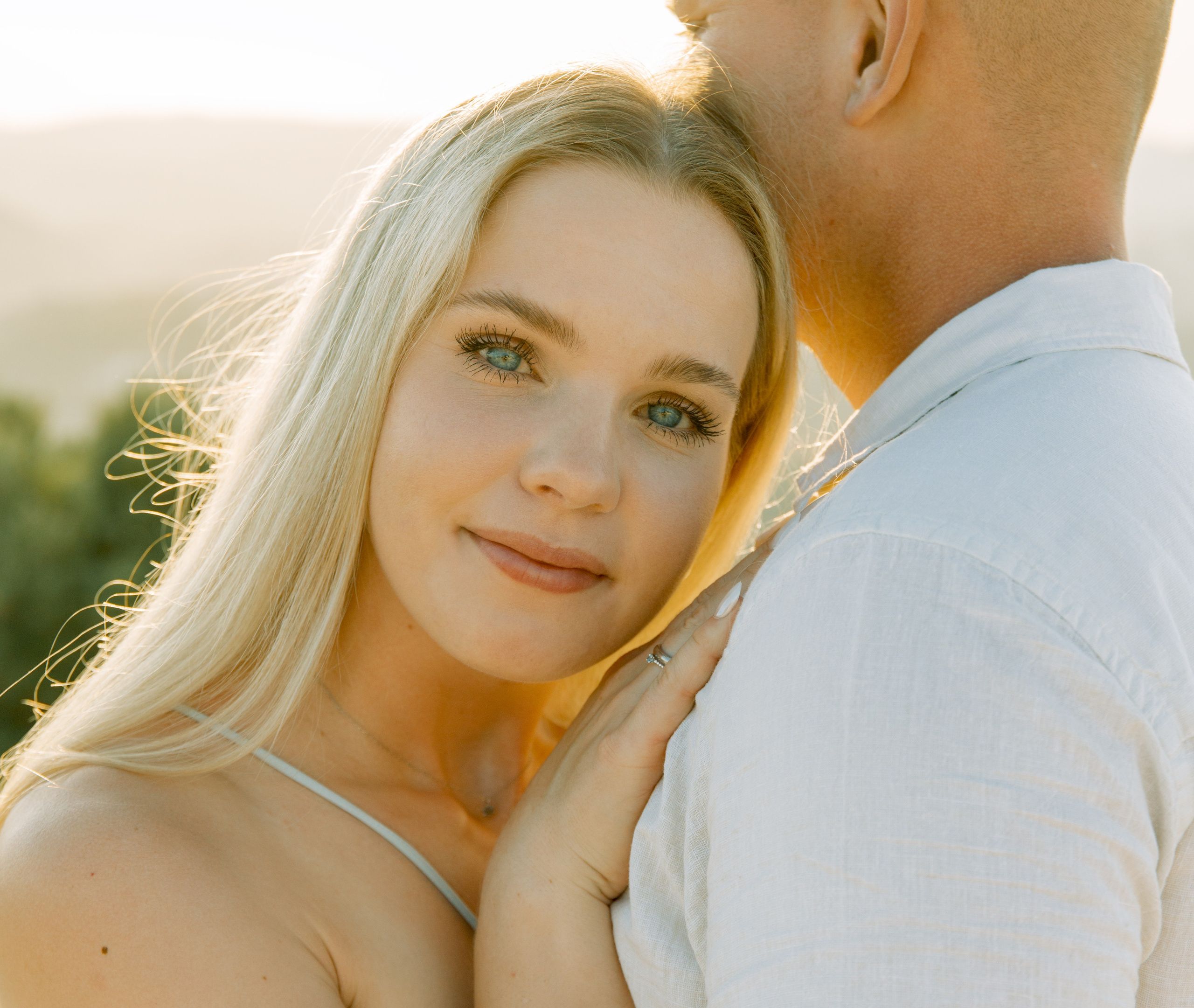 Forever Starts Here. Portrait- und Hochzeitsfotografin Irene Art Photo mit Sitz auf der griechischen Insel Rhodos