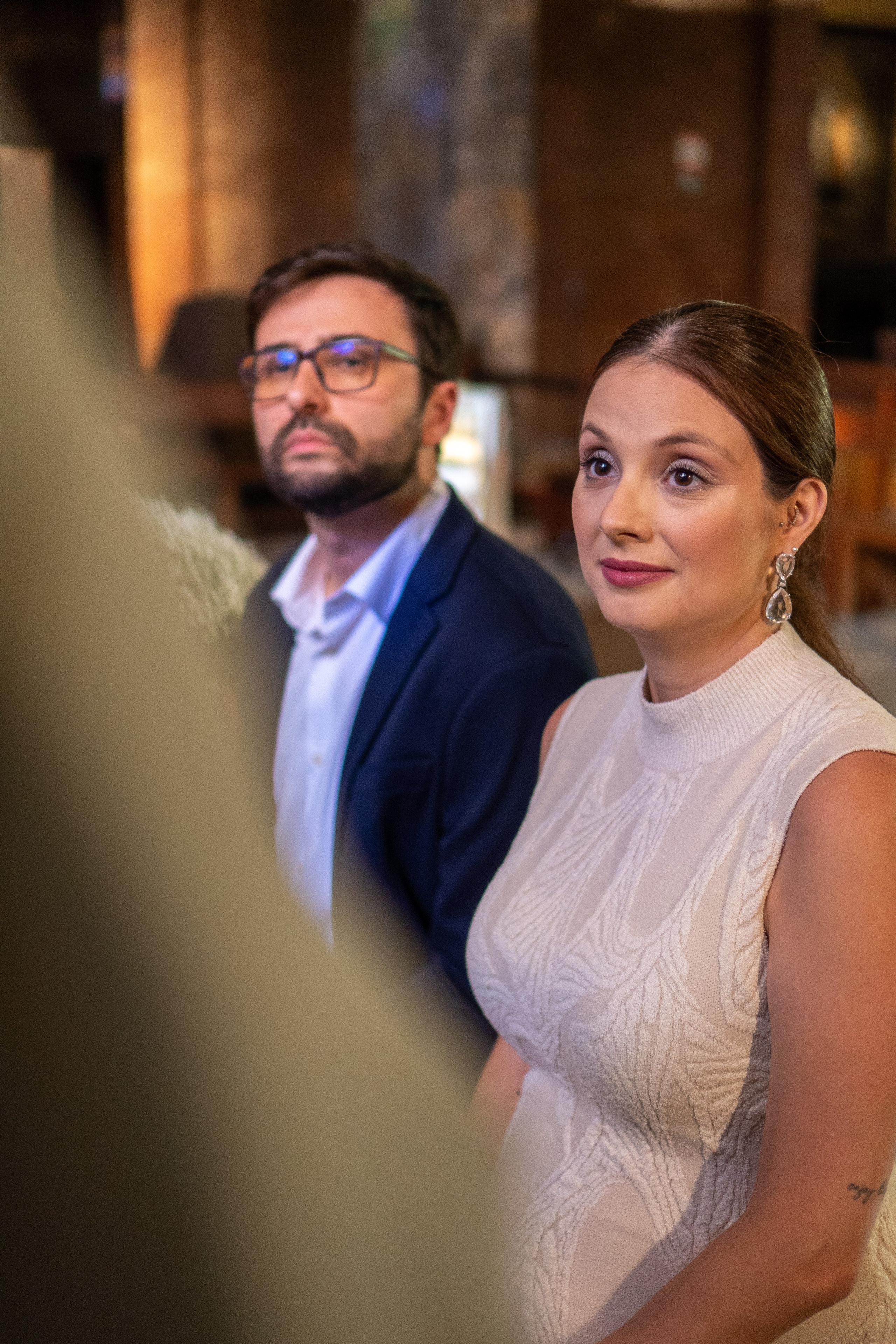 Casamento — César e Rafaela. Frames by Giovani Braga