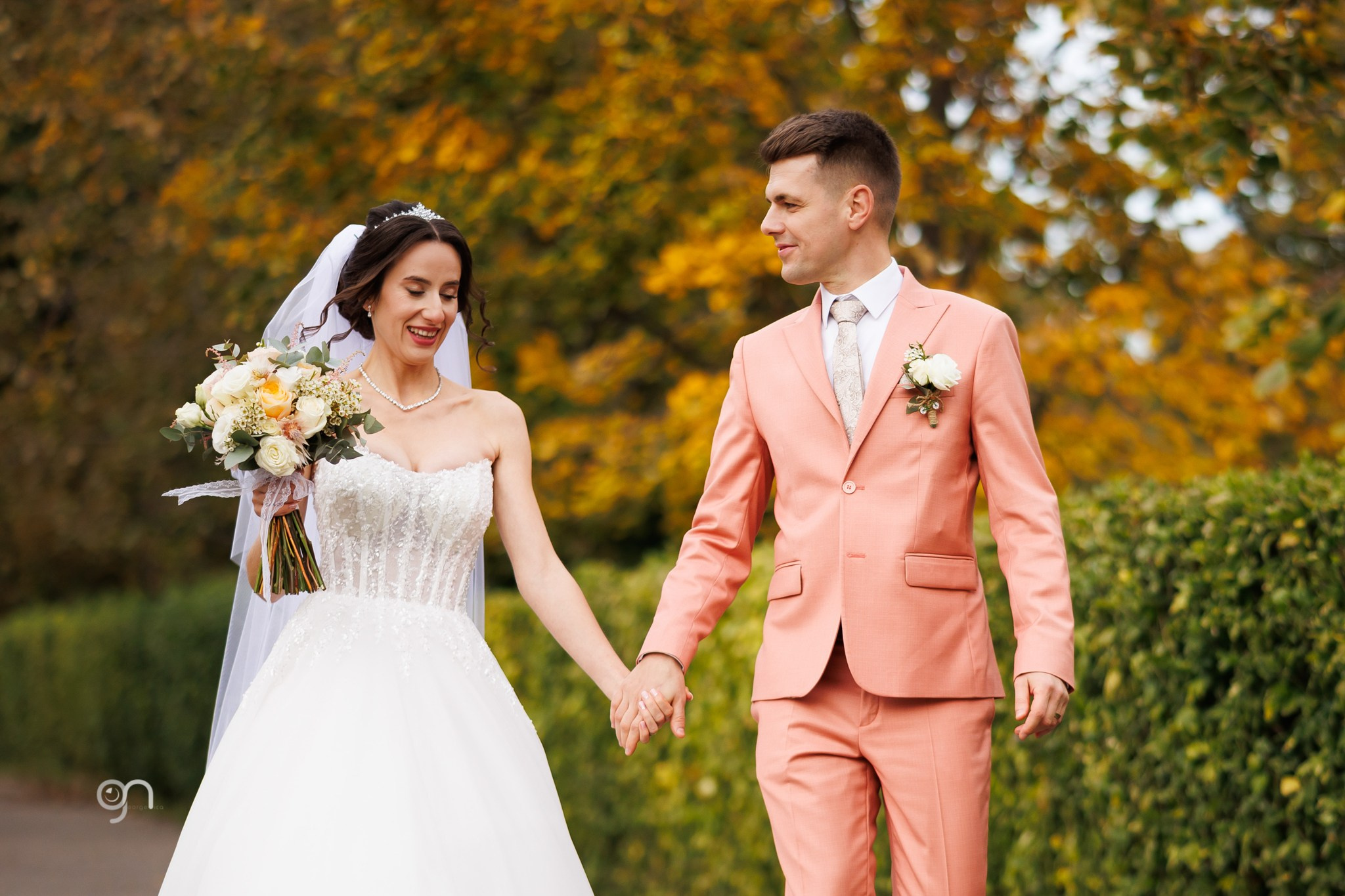 Nicolae & Andreea | Fotograf Nuntă Galați — Povestea unei zile pline de emoție