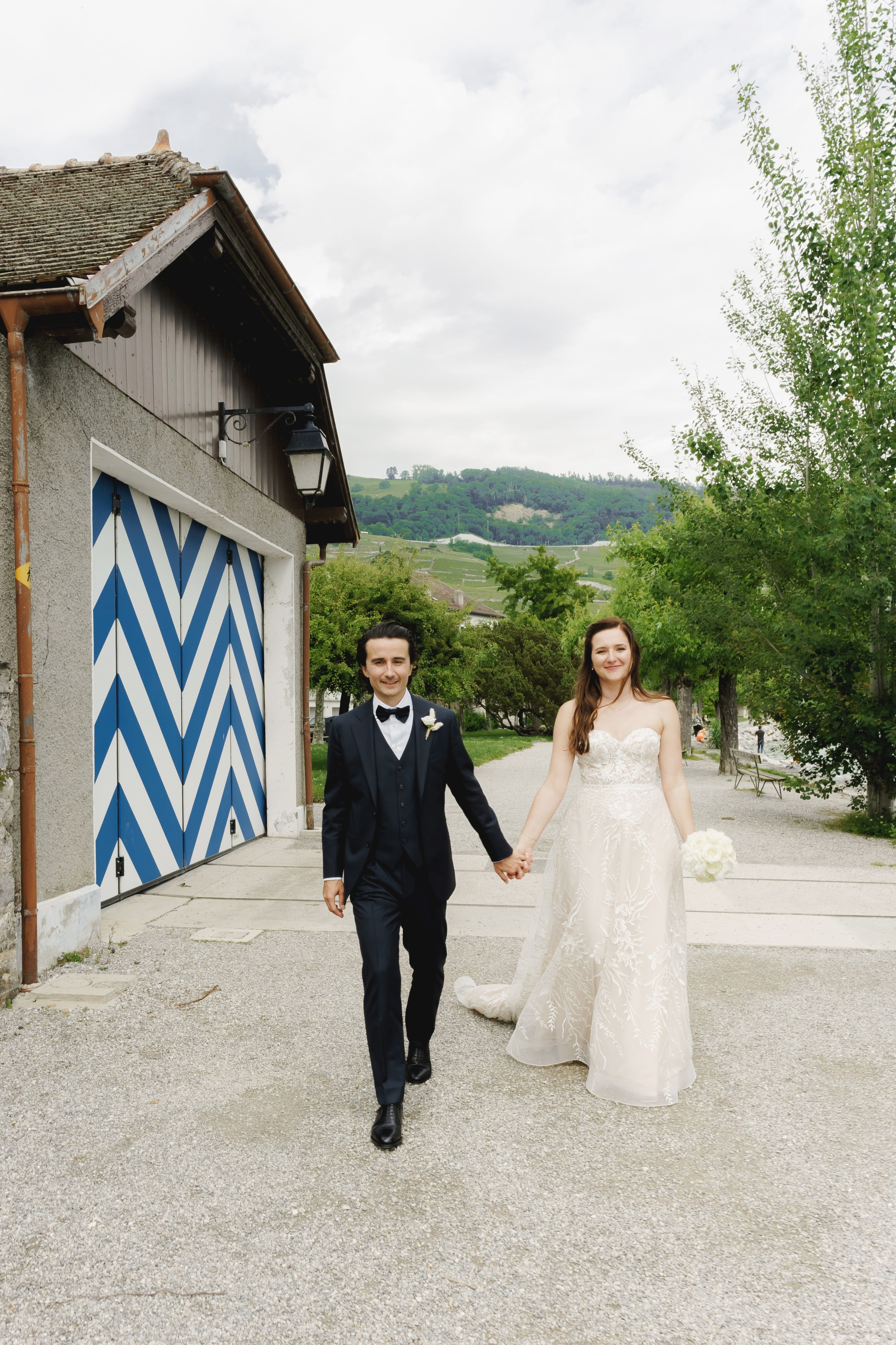 Emina & Alem. Photographe Suisse Tatiana Lyzhina