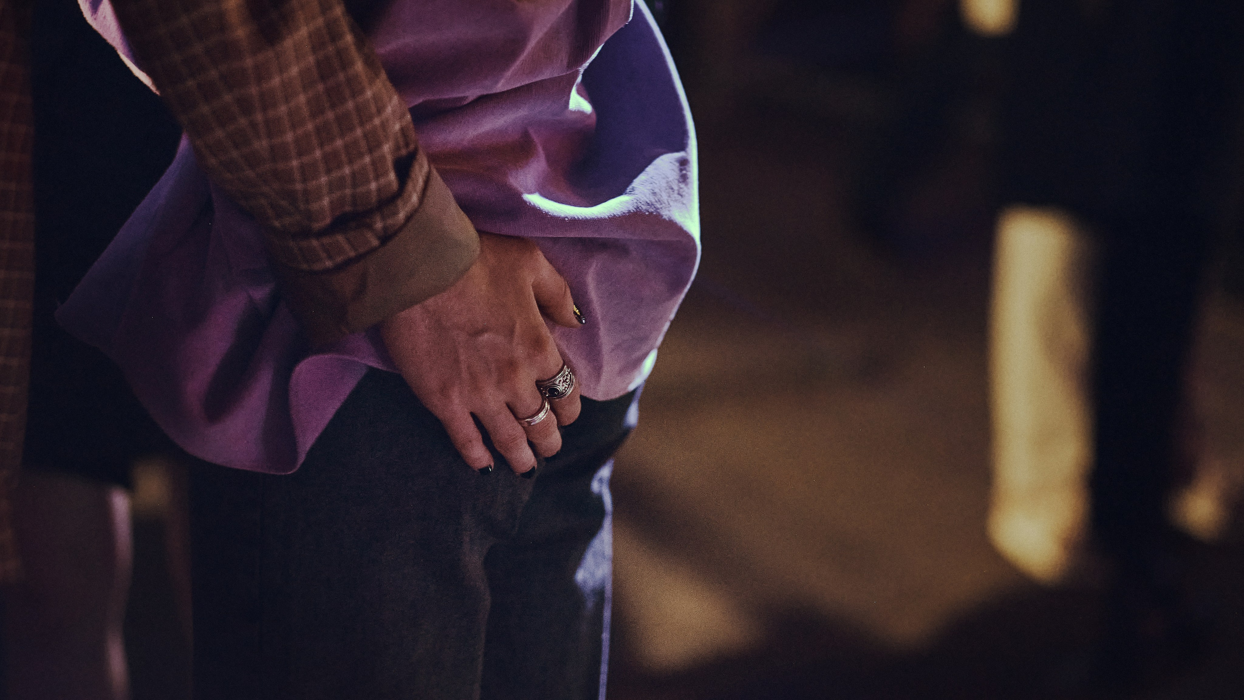 Colour. Cinema that you’ll never see