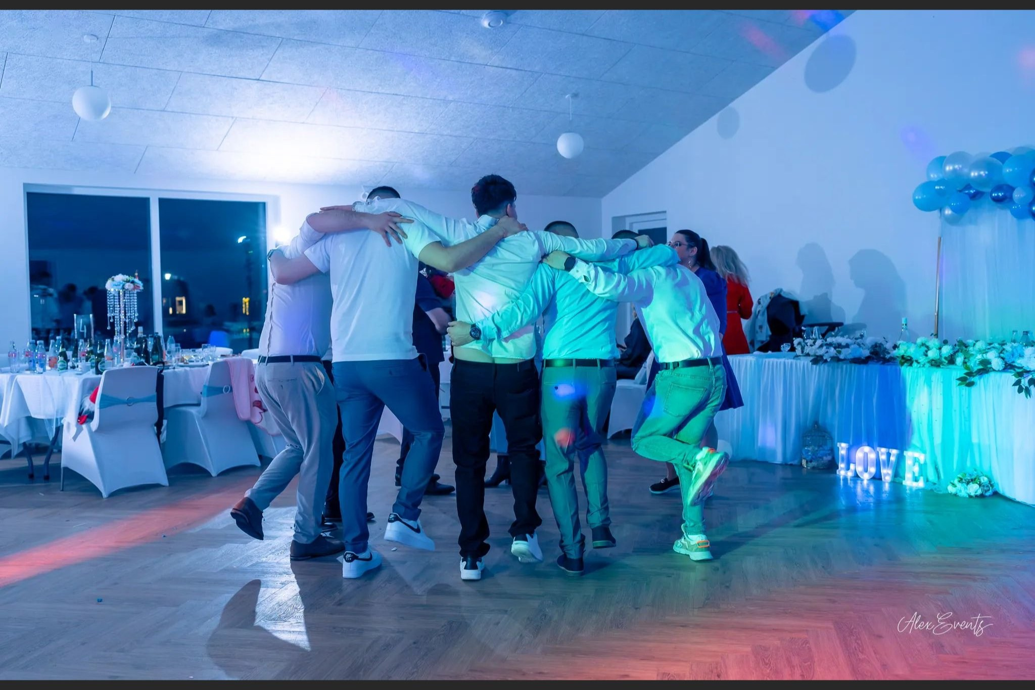 Foto Botez Nykøbing Mors | Biserica & Petrecere | AlexEvents. AlexEvents | Fotograf si Videograf de Nunta si Botez in Danemarca si Germania