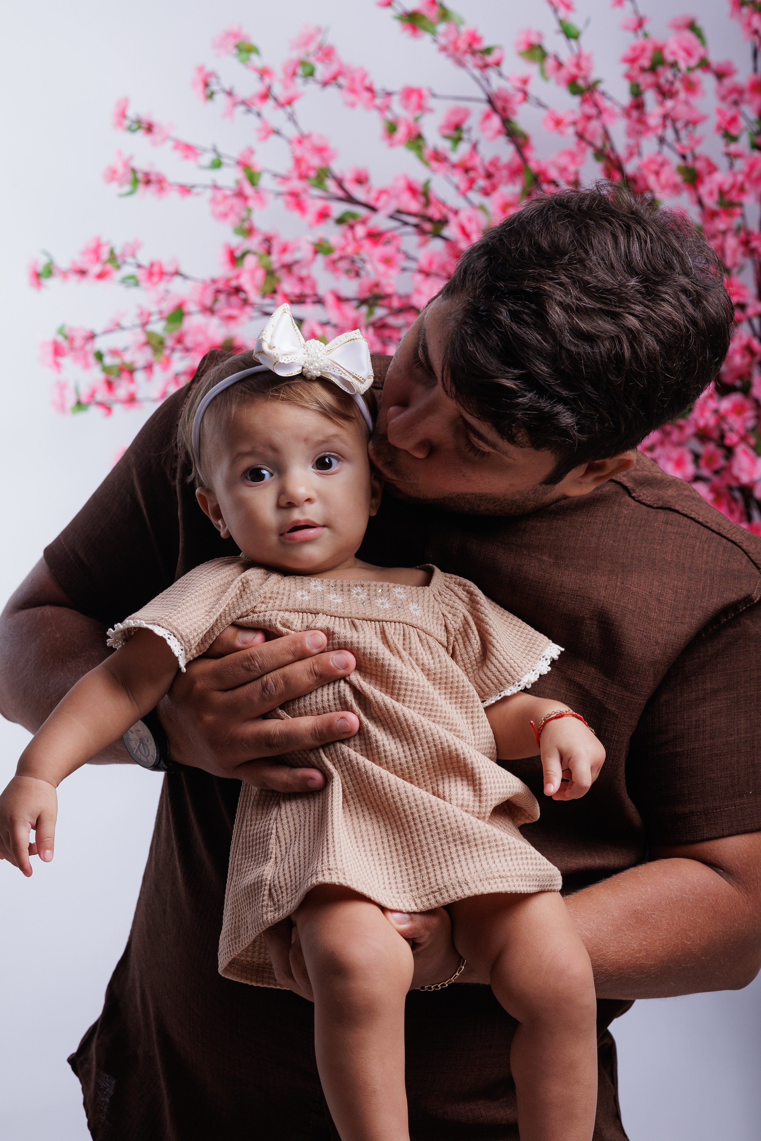 Família — Heloani e Família. Principal