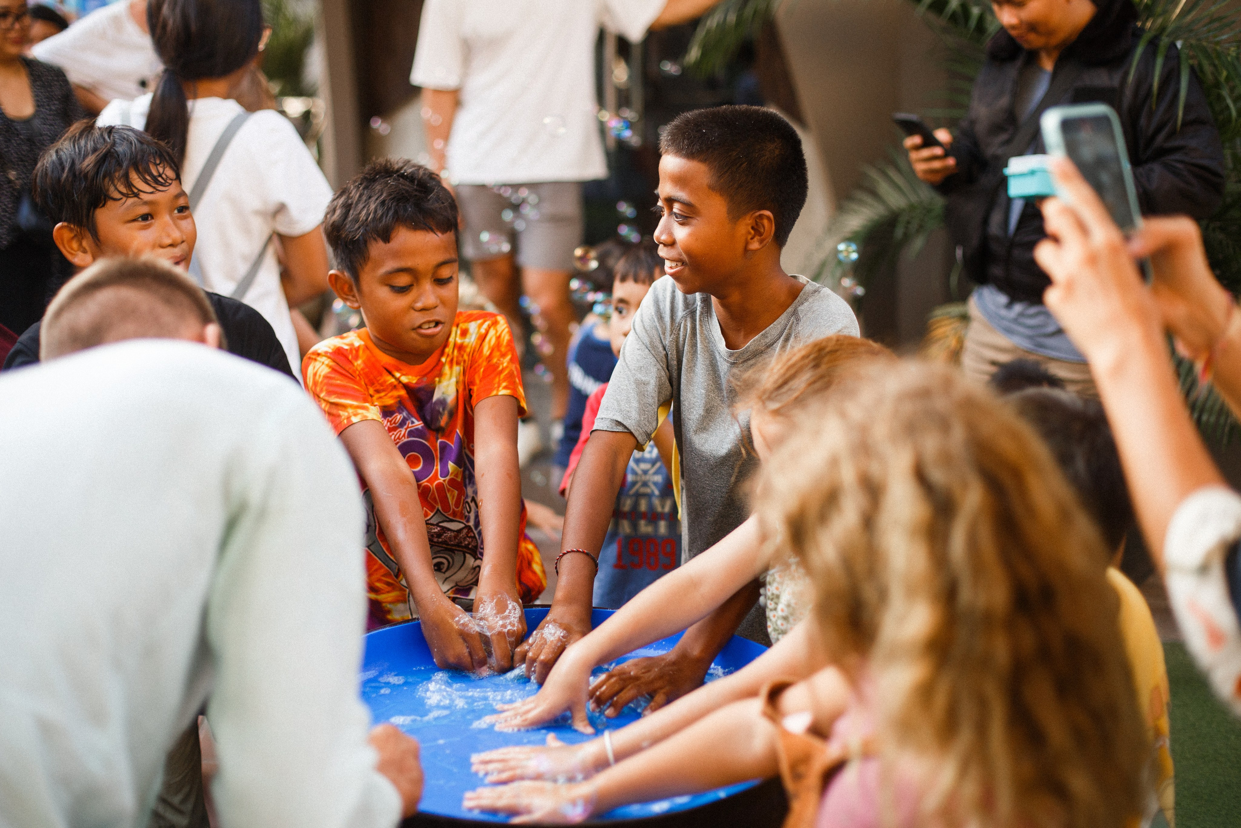 Открытие кафе. Фотограф Бали Получи лучшие фотографии с острова