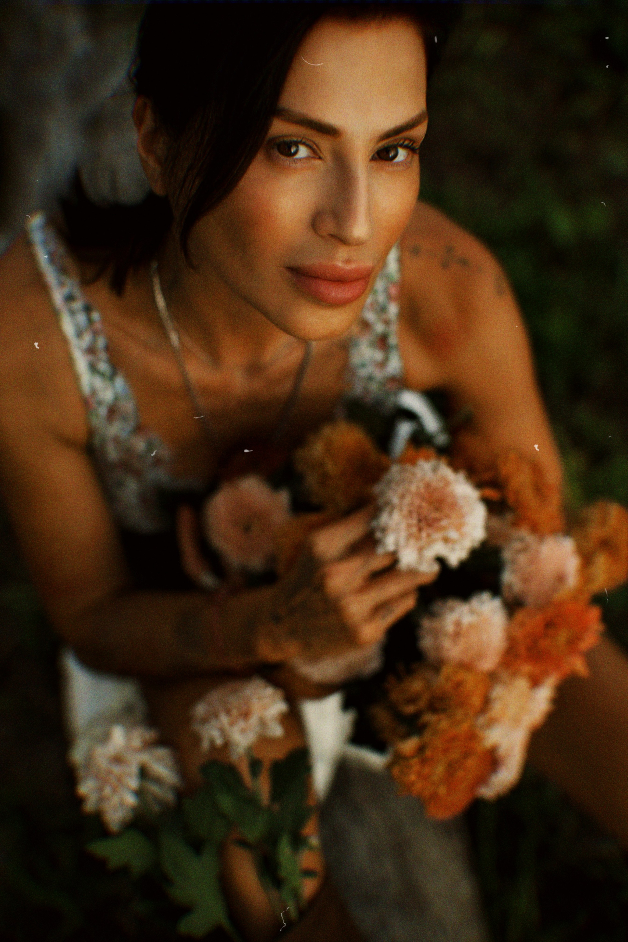 Kate. Фотограф Бали Получи лучшие фотографии с острова