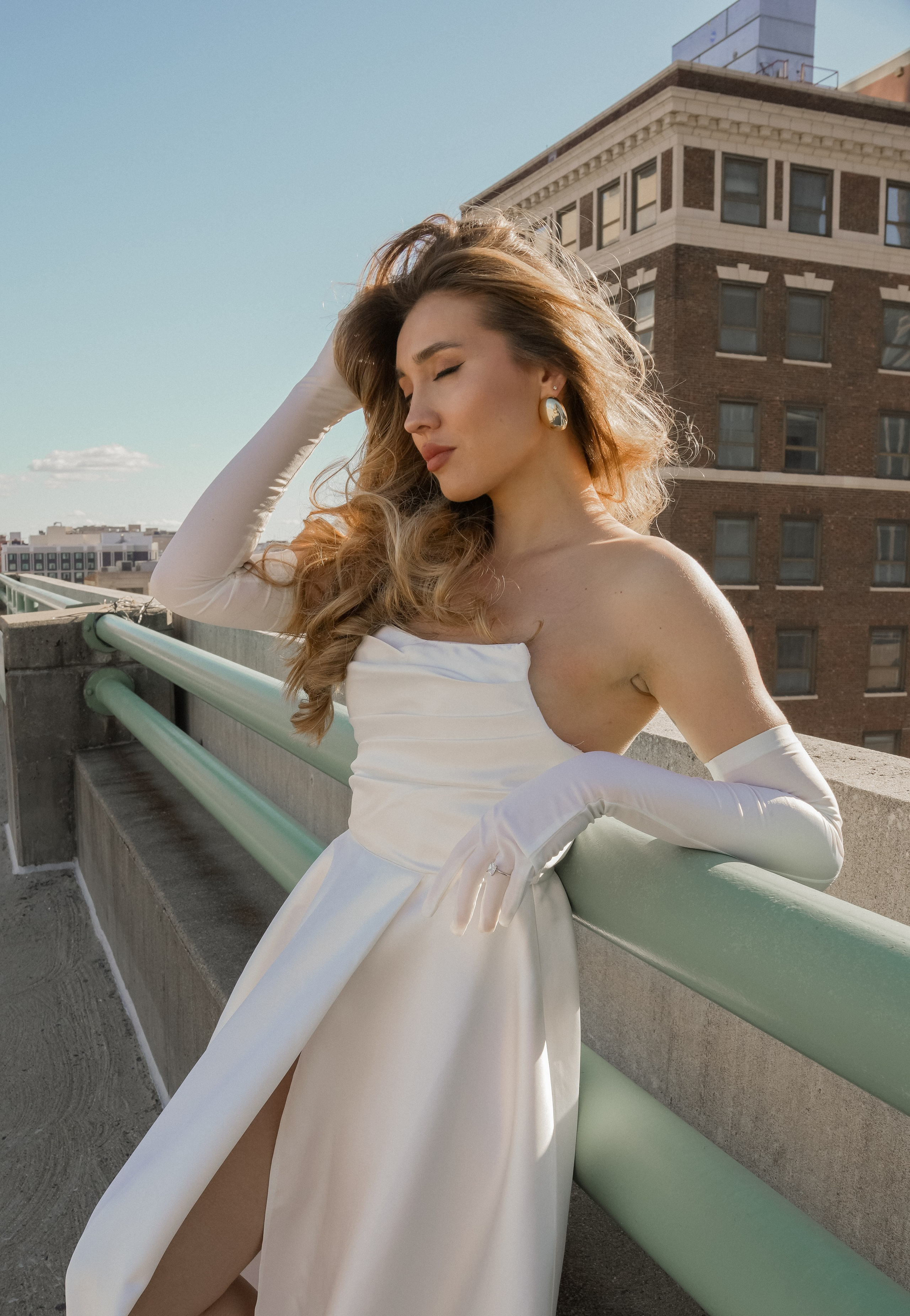 Regina. Wedding Photographer & Videographer