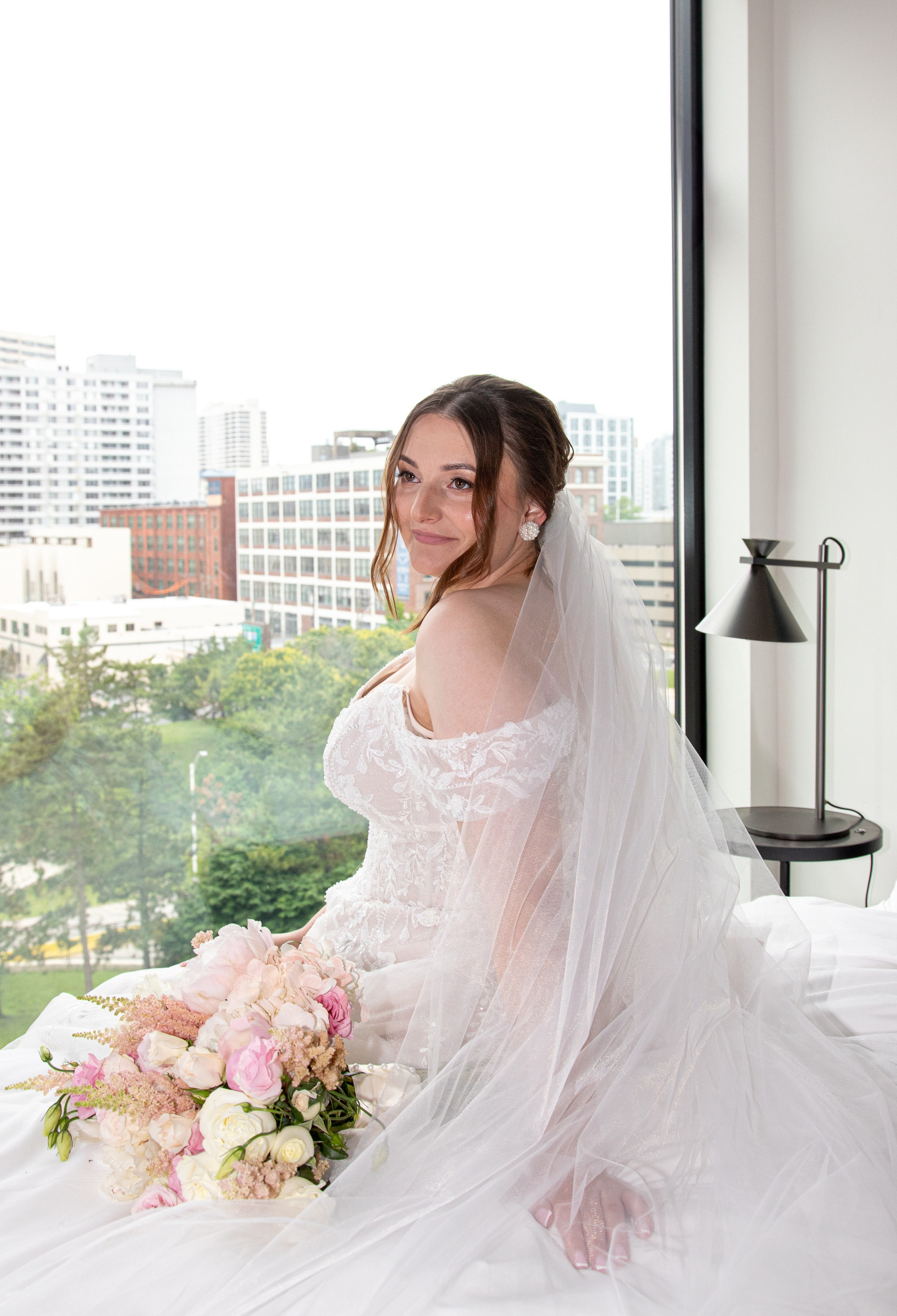 Natalia & Mykola. Wedding Photographer & Videographer