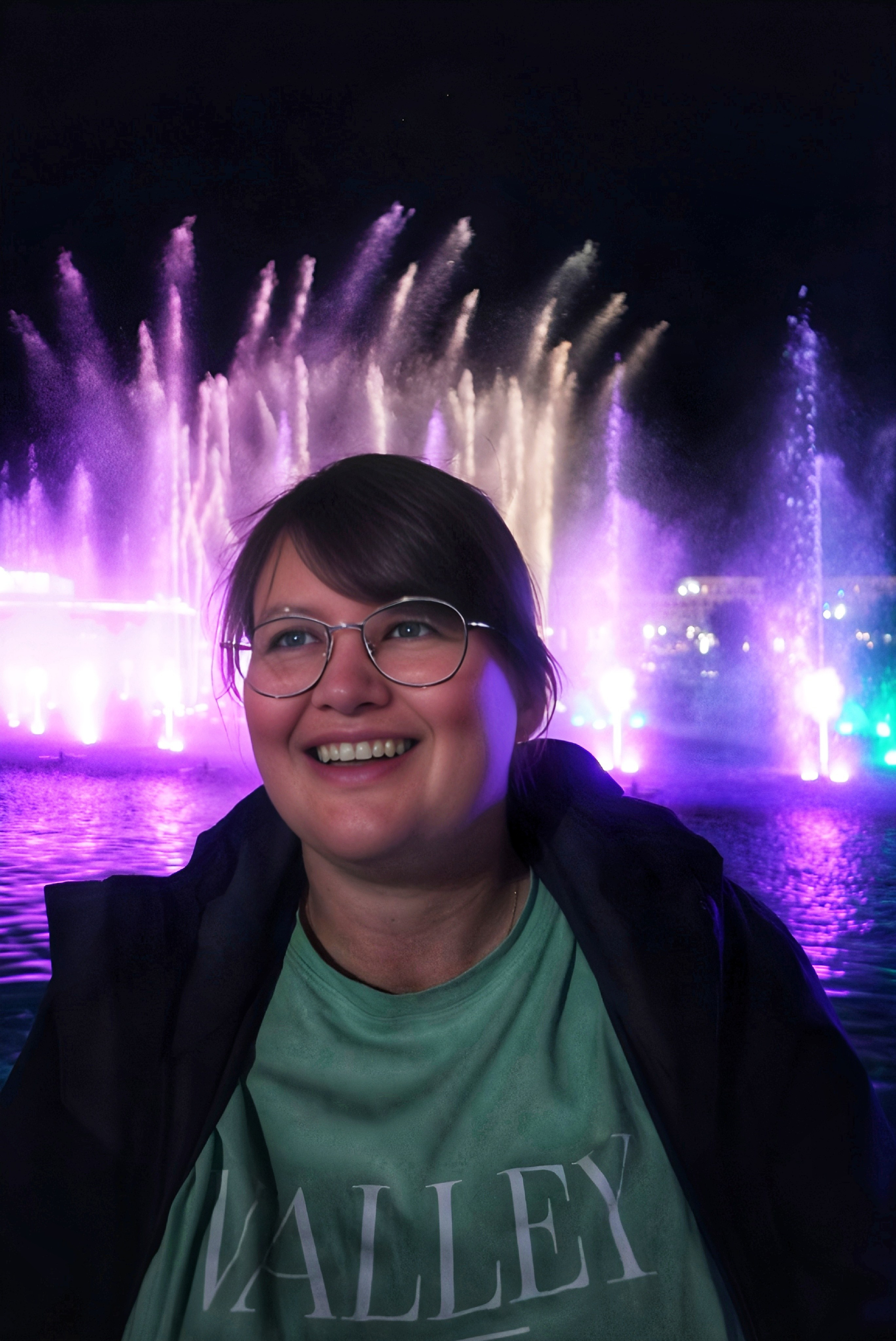 Uzbekistan 2024. Photographer Marina, city of Nuremberg