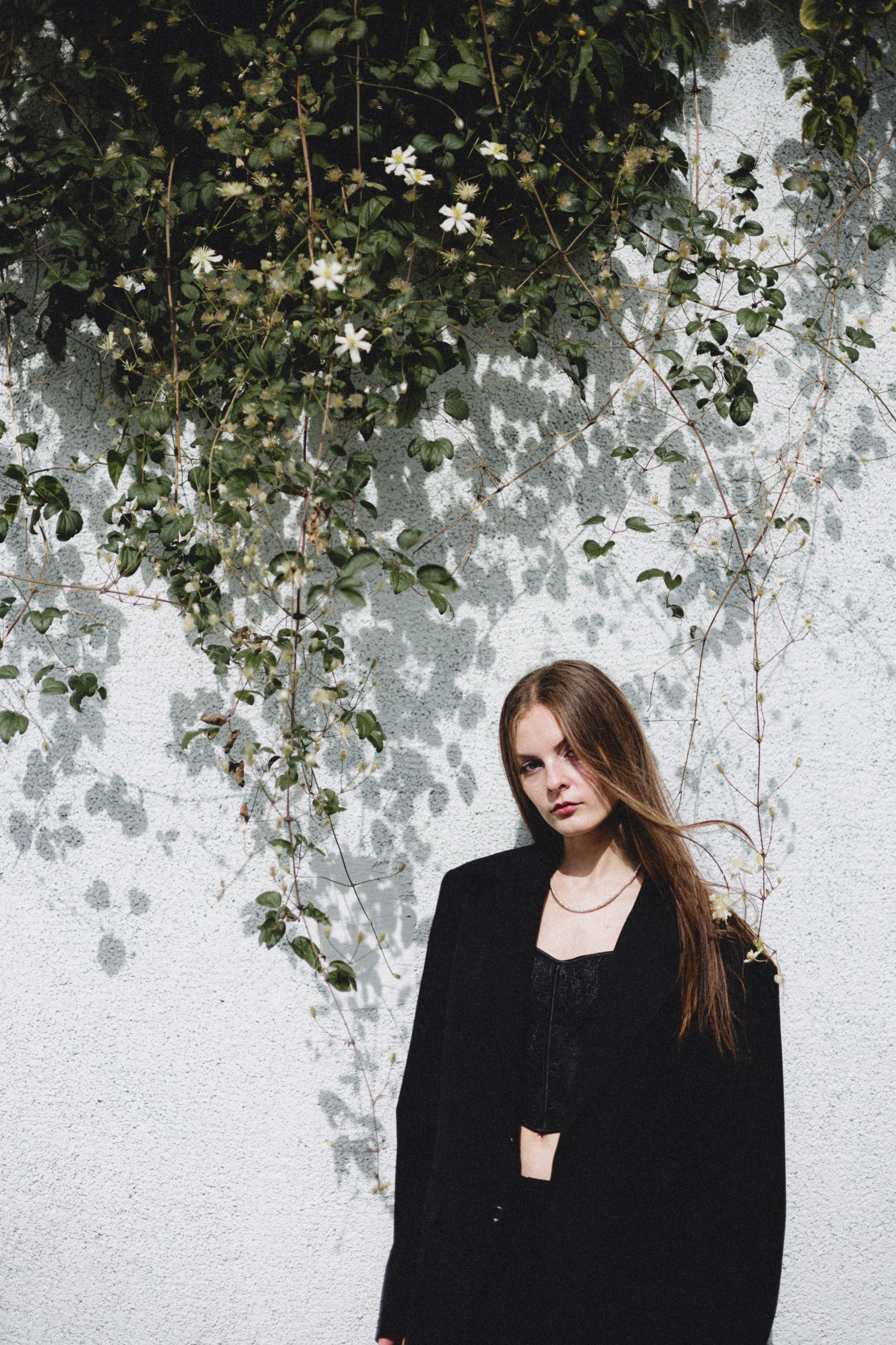 Karina. Fotografė Aleksandra Samozvanova
