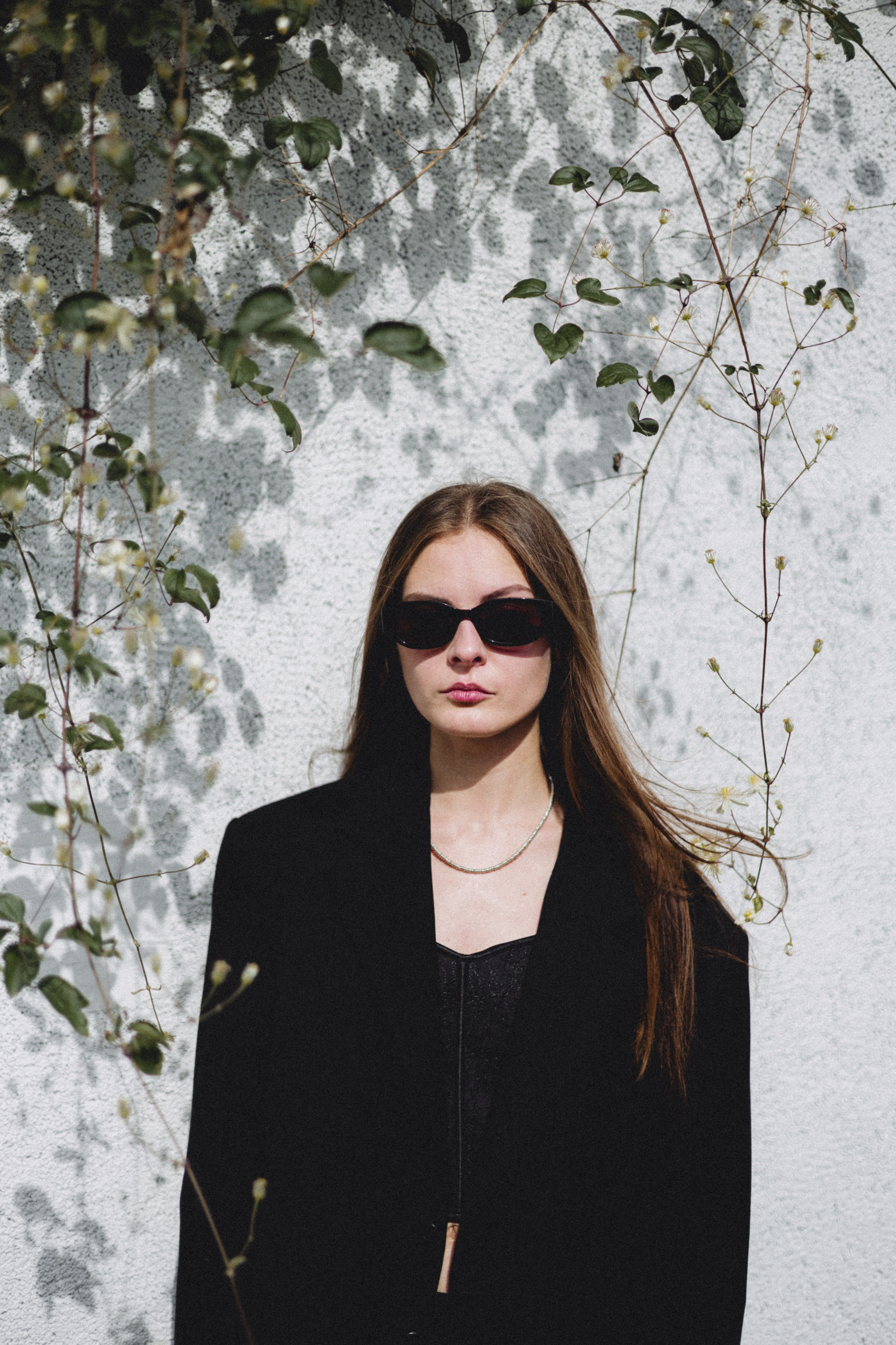 Karina. Fotografė Aleksandra Samozvanova
