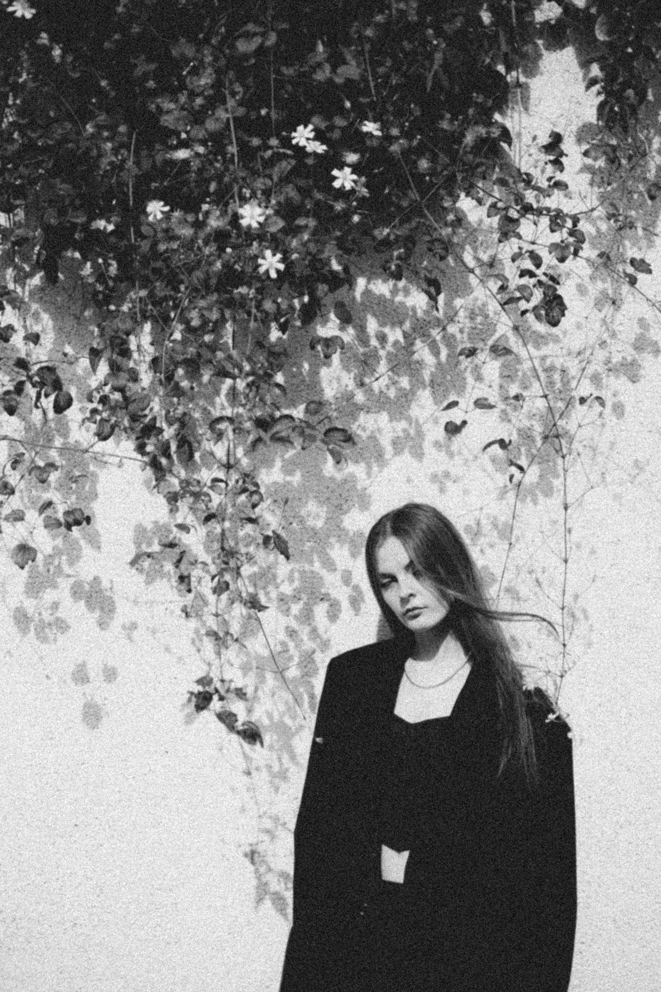 Karina. Fotografė Aleksandra Samozvanova