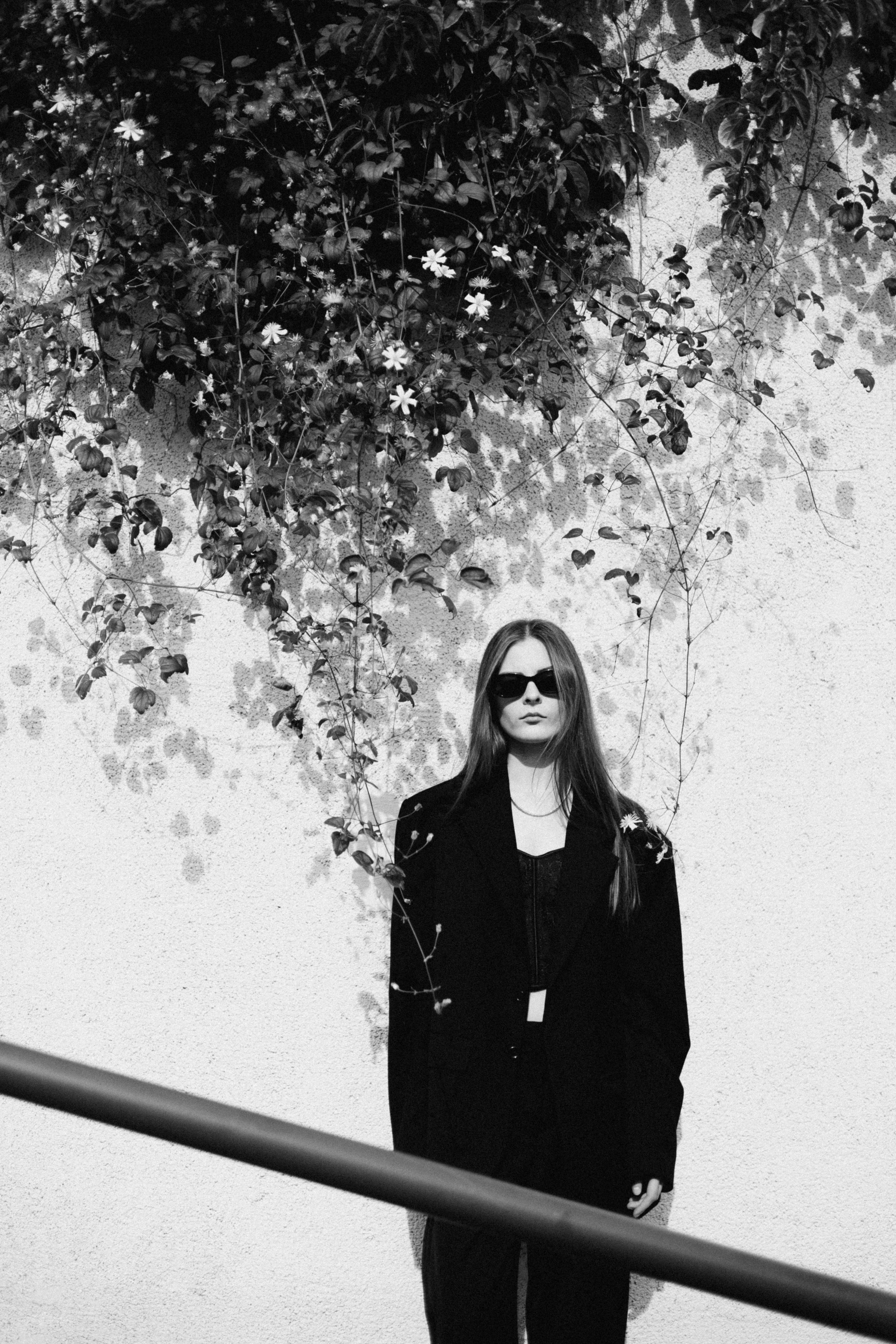Karina. Fotografė Aleksandra Samozvanova