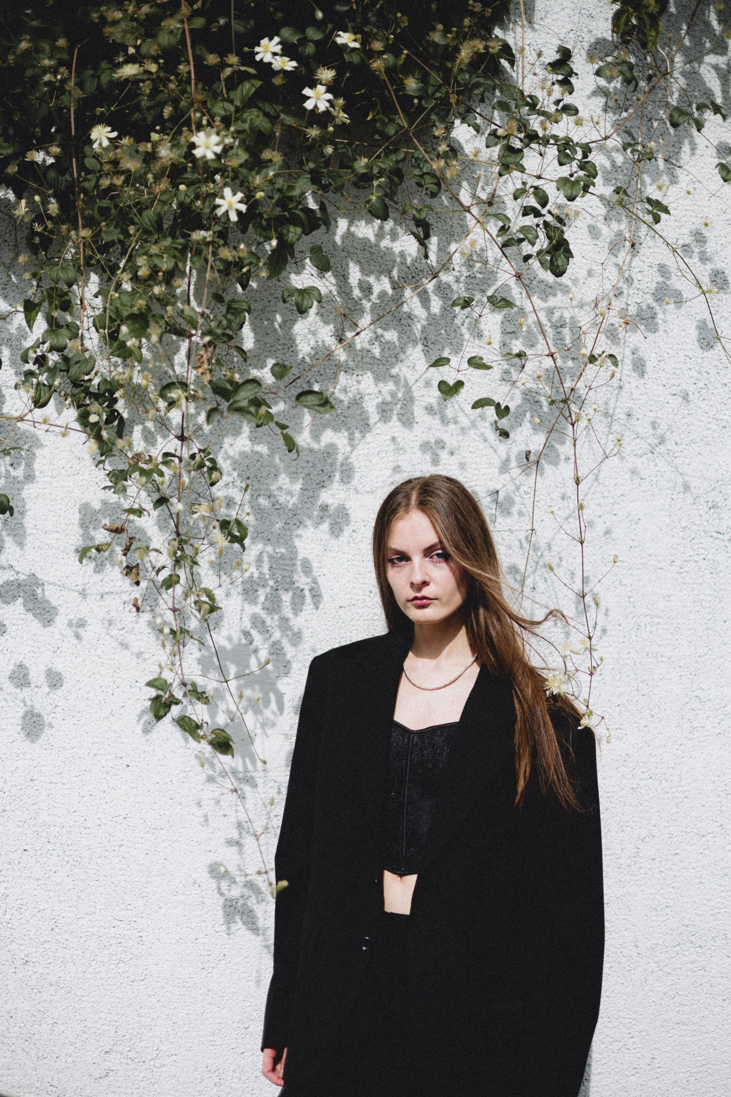 Karina. Fotografė Aleksandra Samozvanova