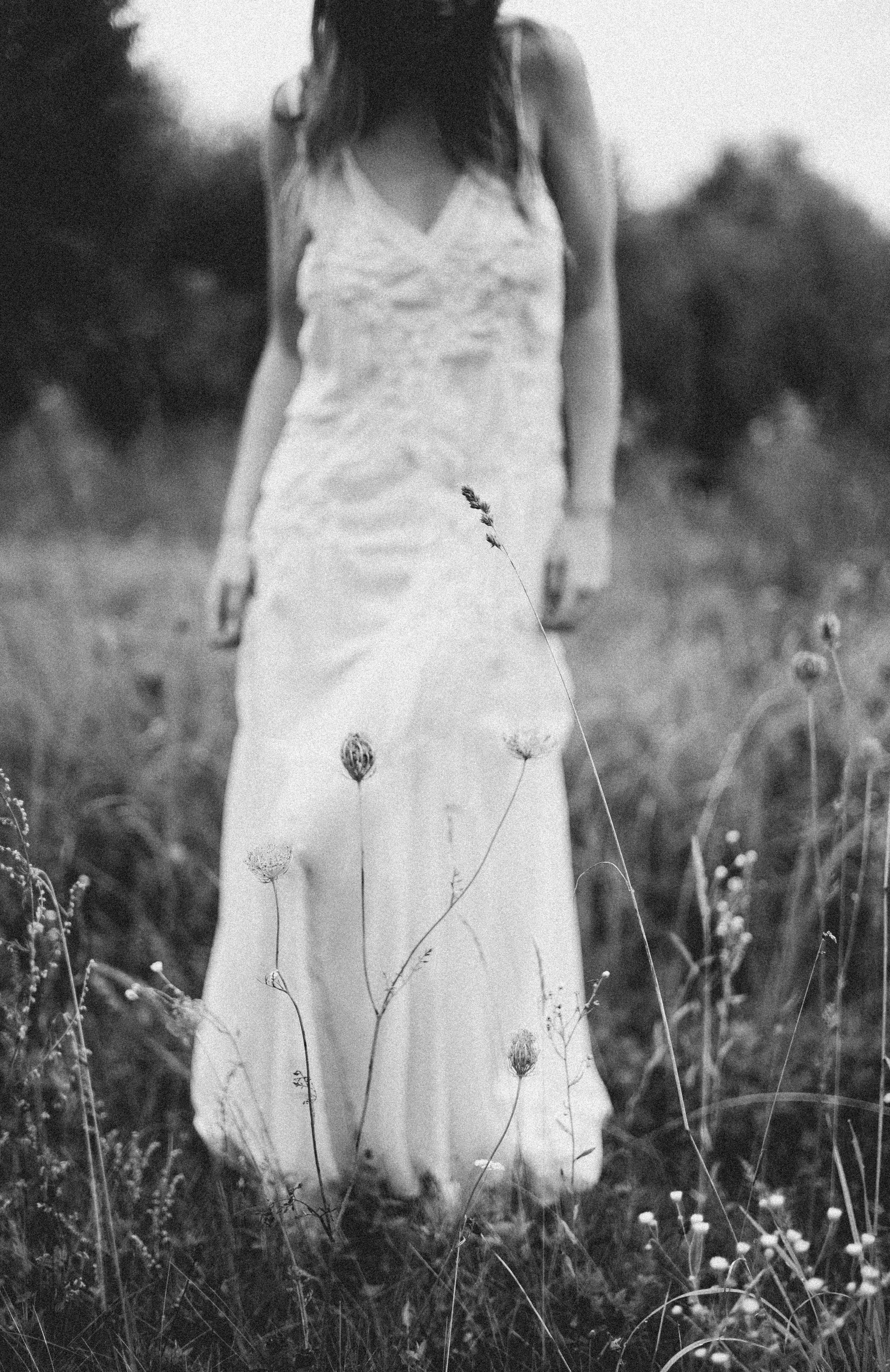Ana. Портретный фотограф Александра Самозванова