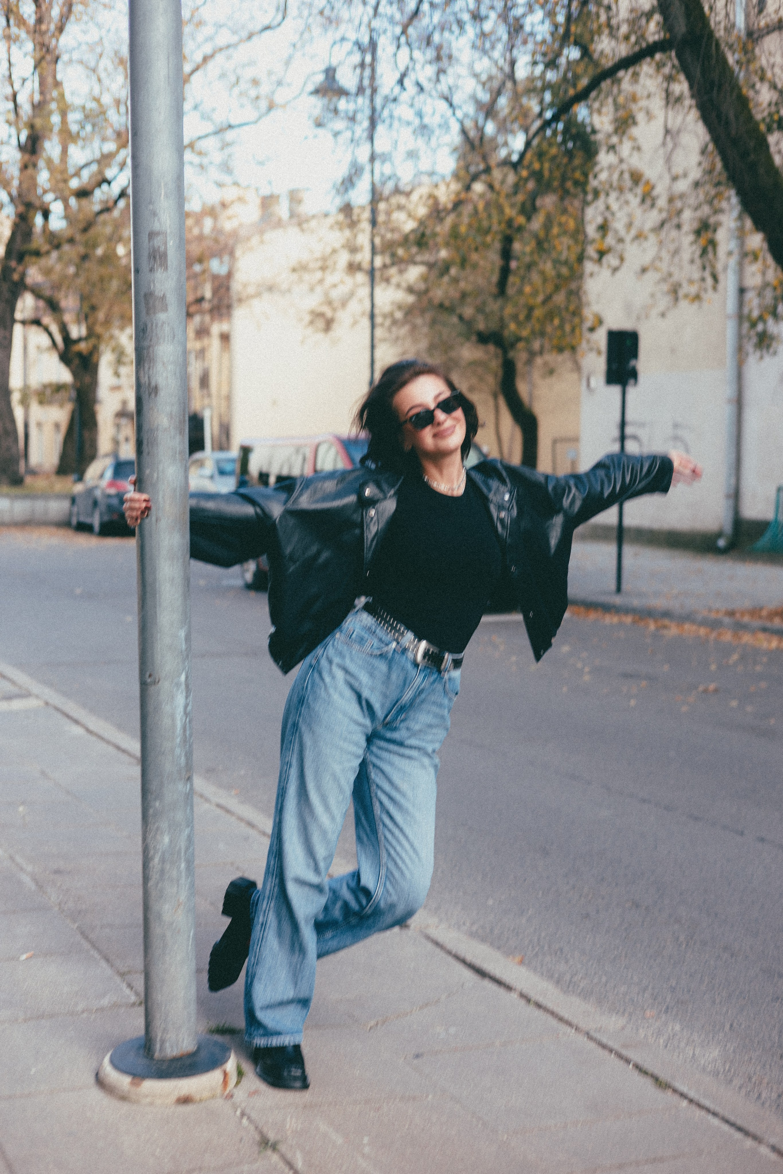 Dajana. Fotografė Aleksandra Samozvanova