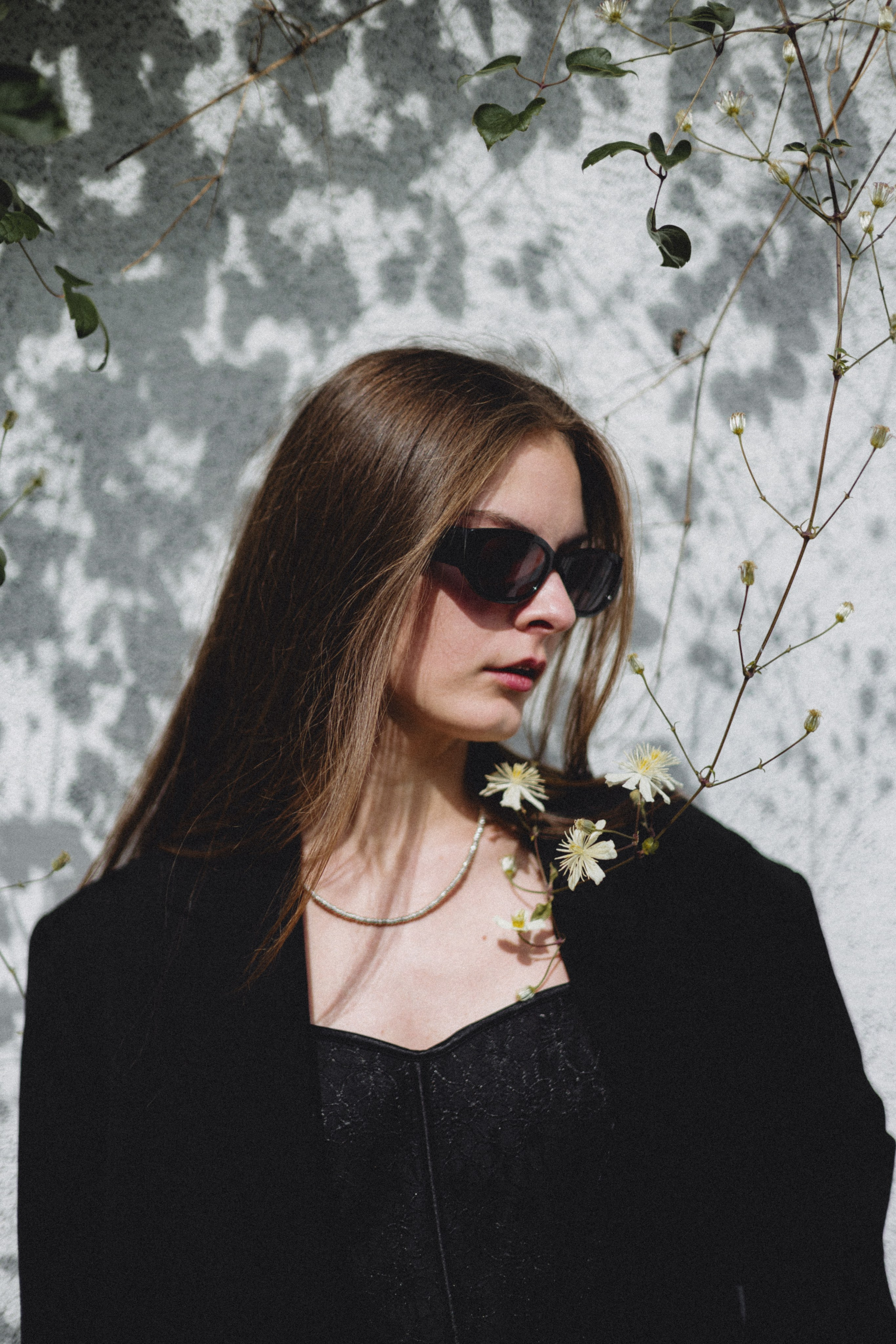 Karina. Fotografė Aleksandra Samozvanova