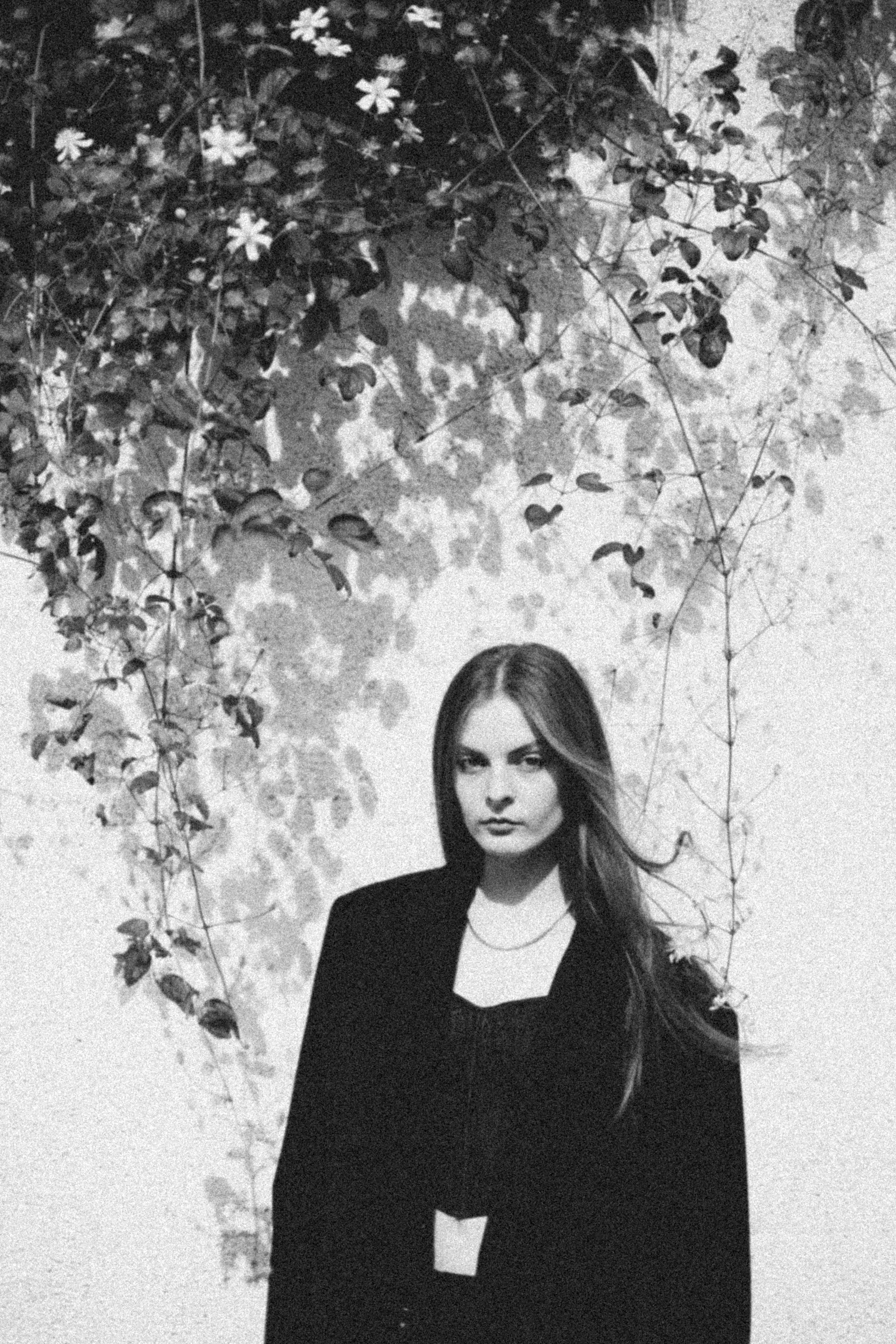 Karina. Fotografė Aleksandra Samozvanova