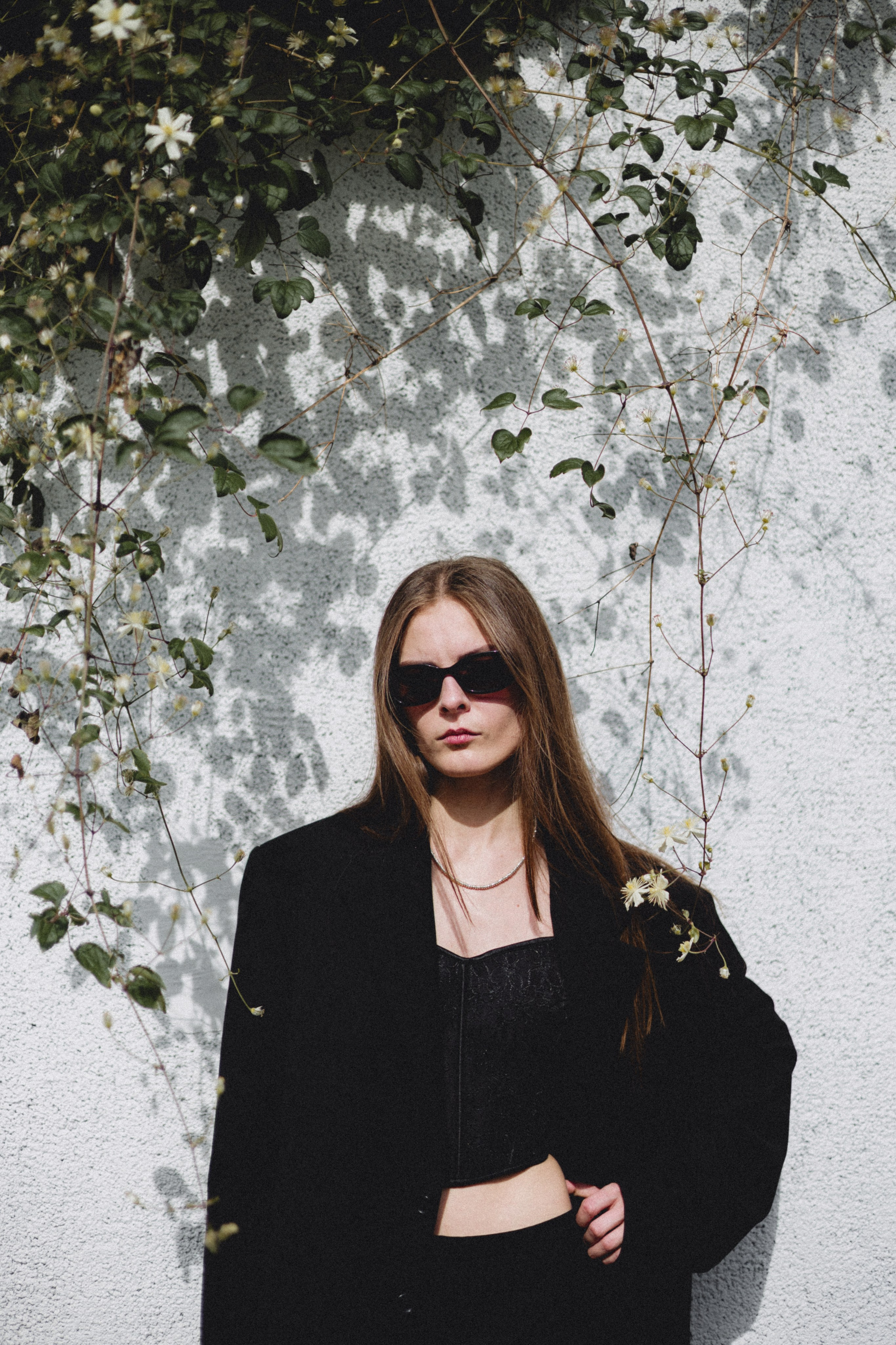 Karina. Fotografė Aleksandra Samozvanova
