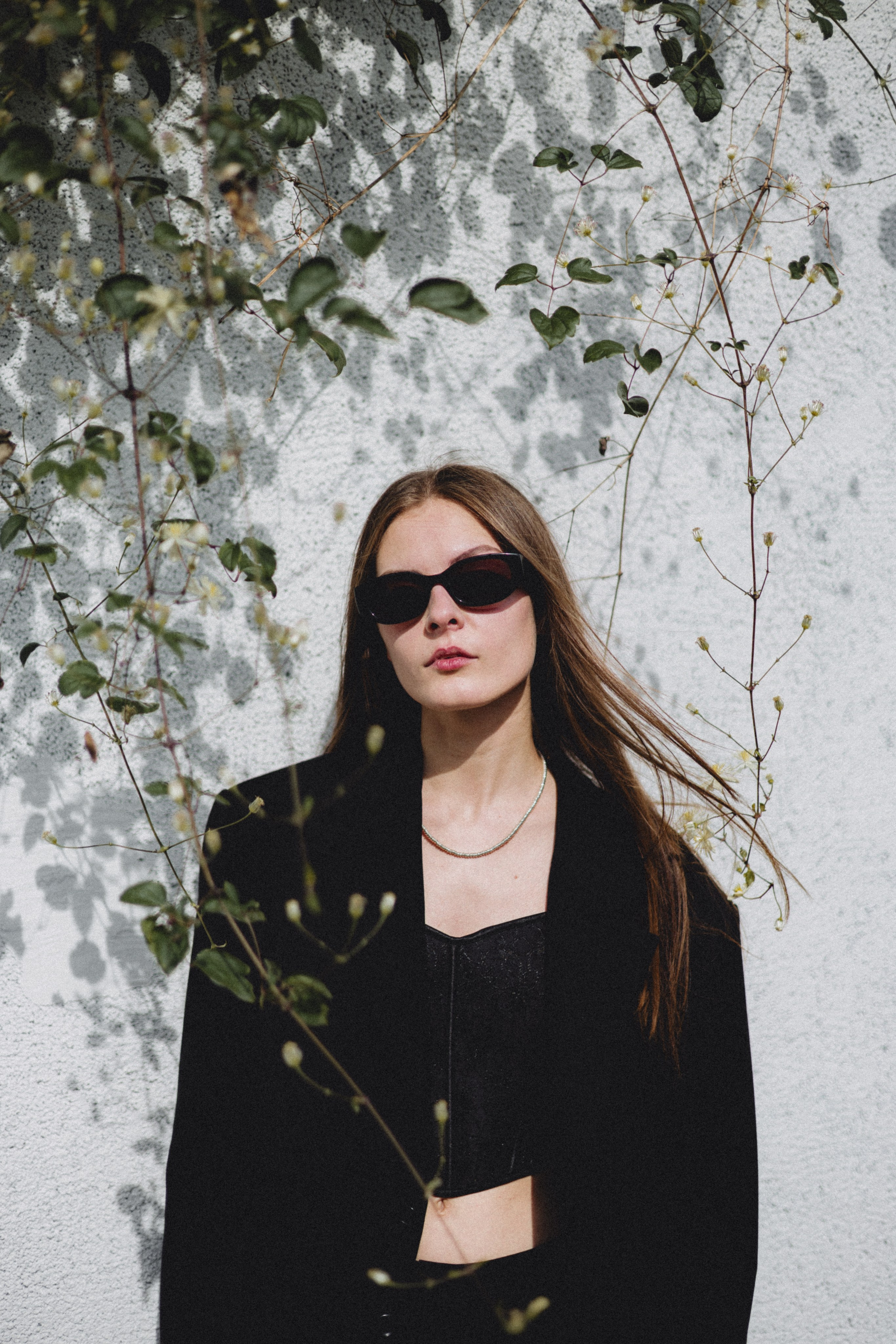 Karina. Fotografė Aleksandra Samozvanova