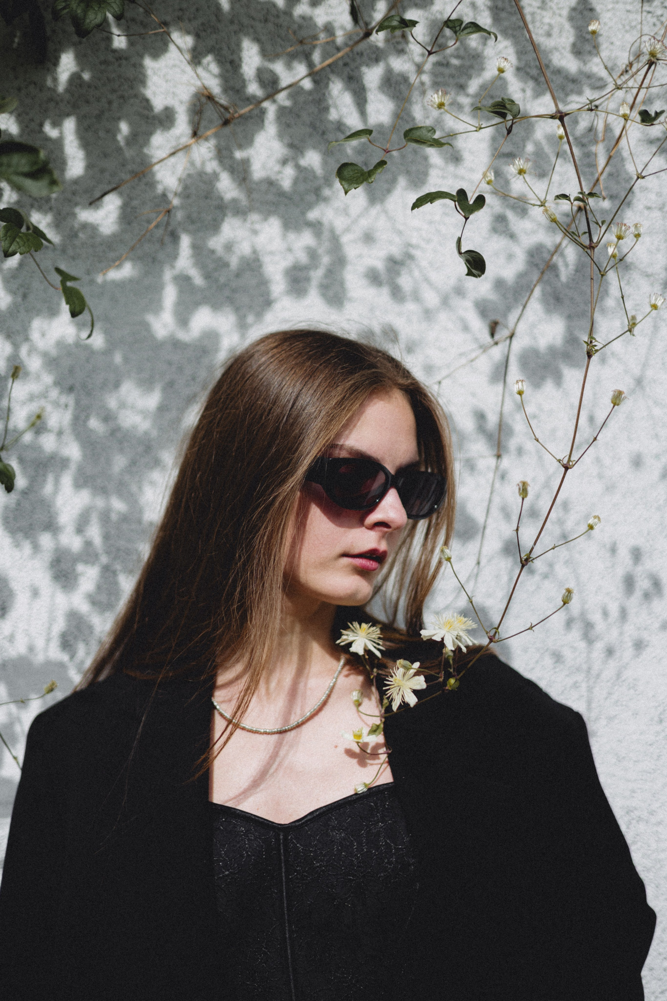 Karina. Fotografė Aleksandra Samozvanova