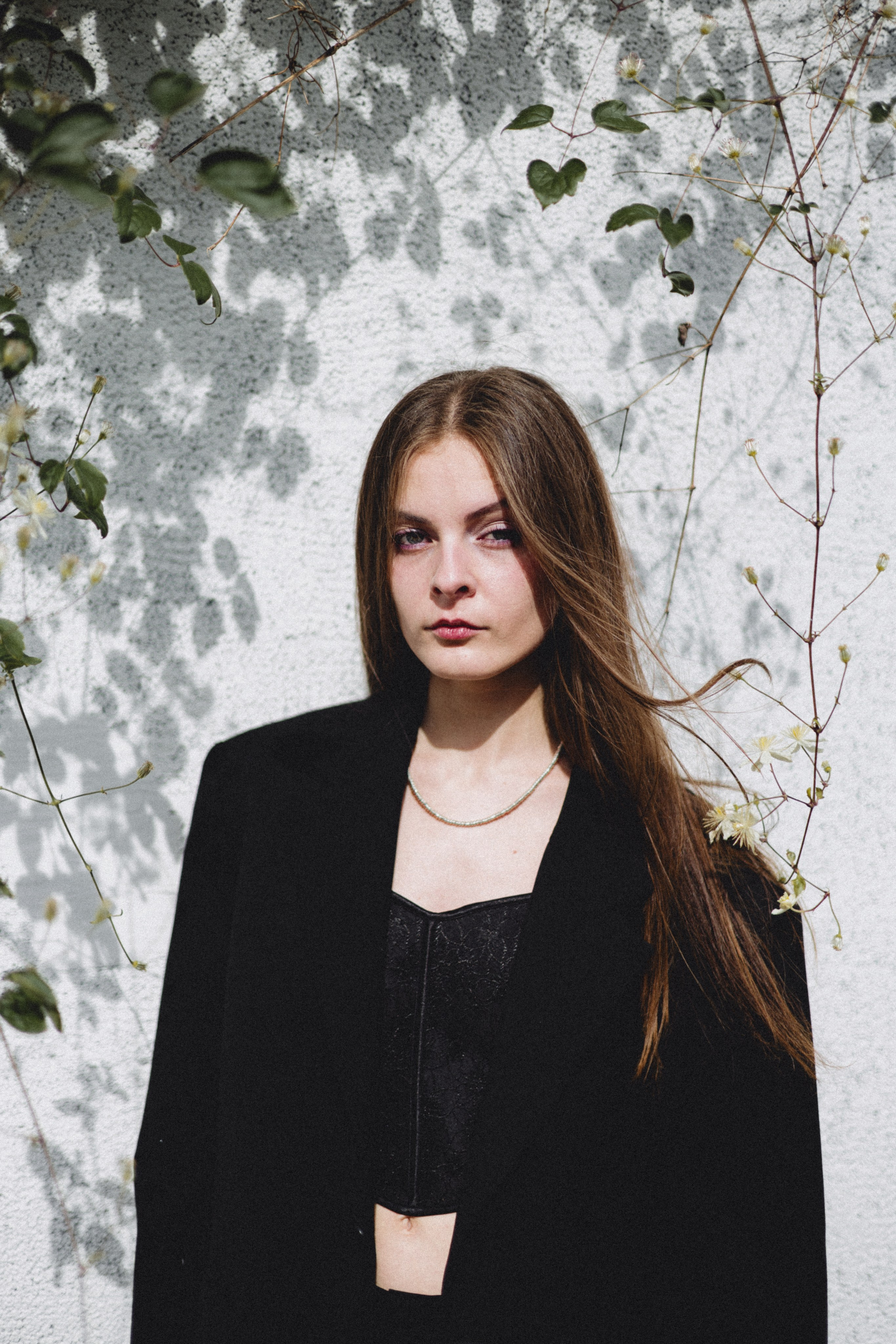 Karina. Fotografė Aleksandra Samozvanova