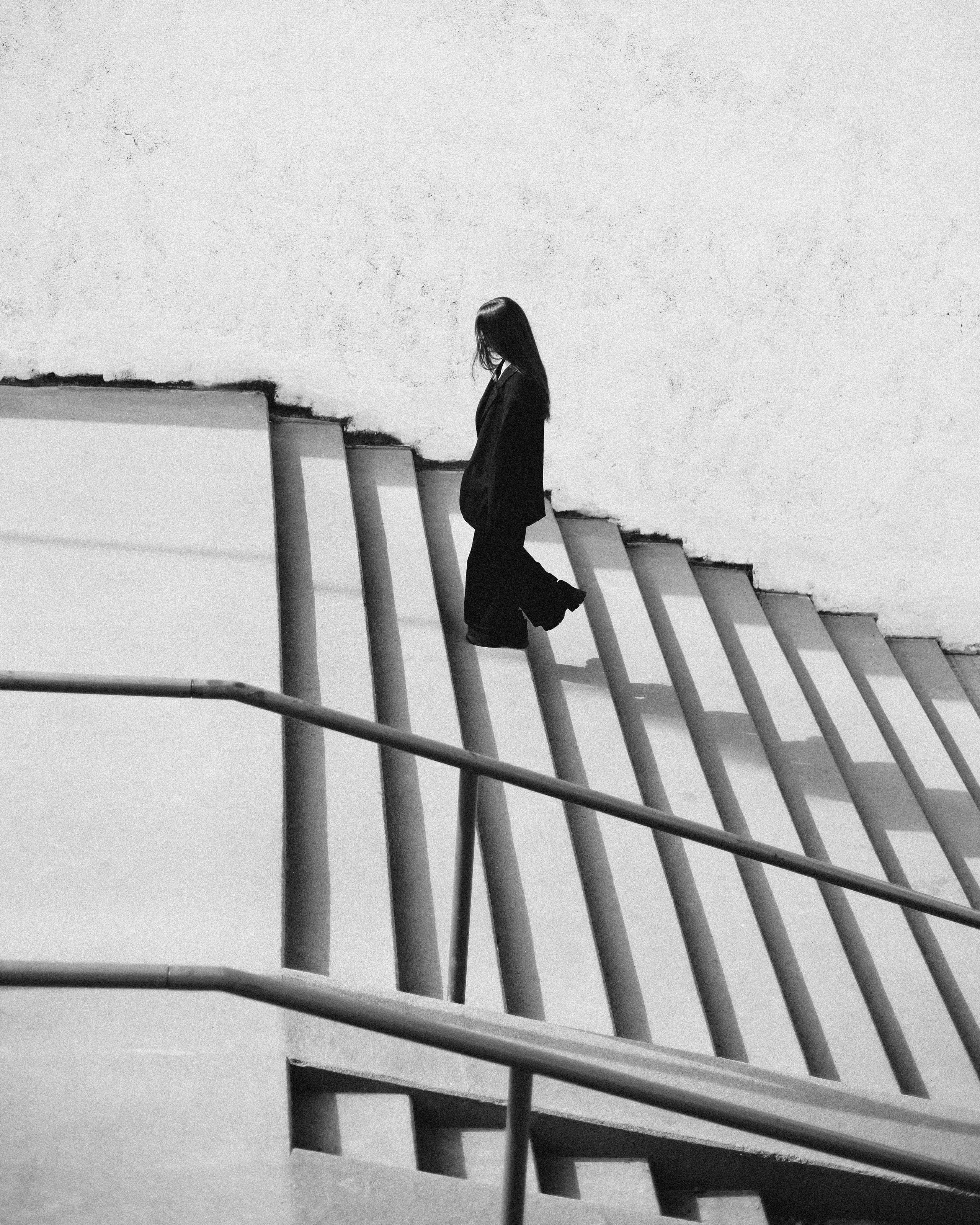 Karina. Fotografė Aleksandra Samozvanova